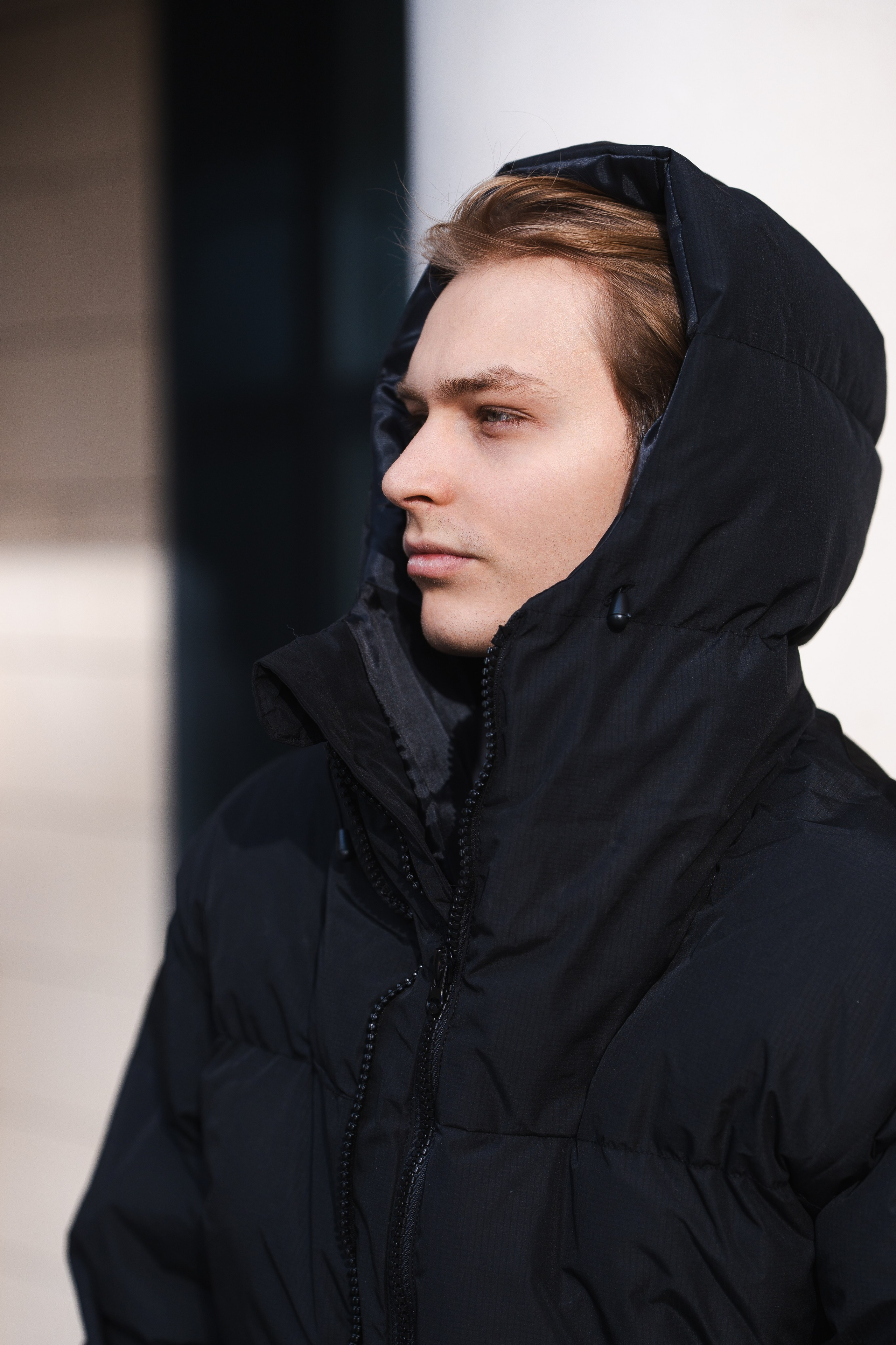 Expent. Фотограф Хабаровск