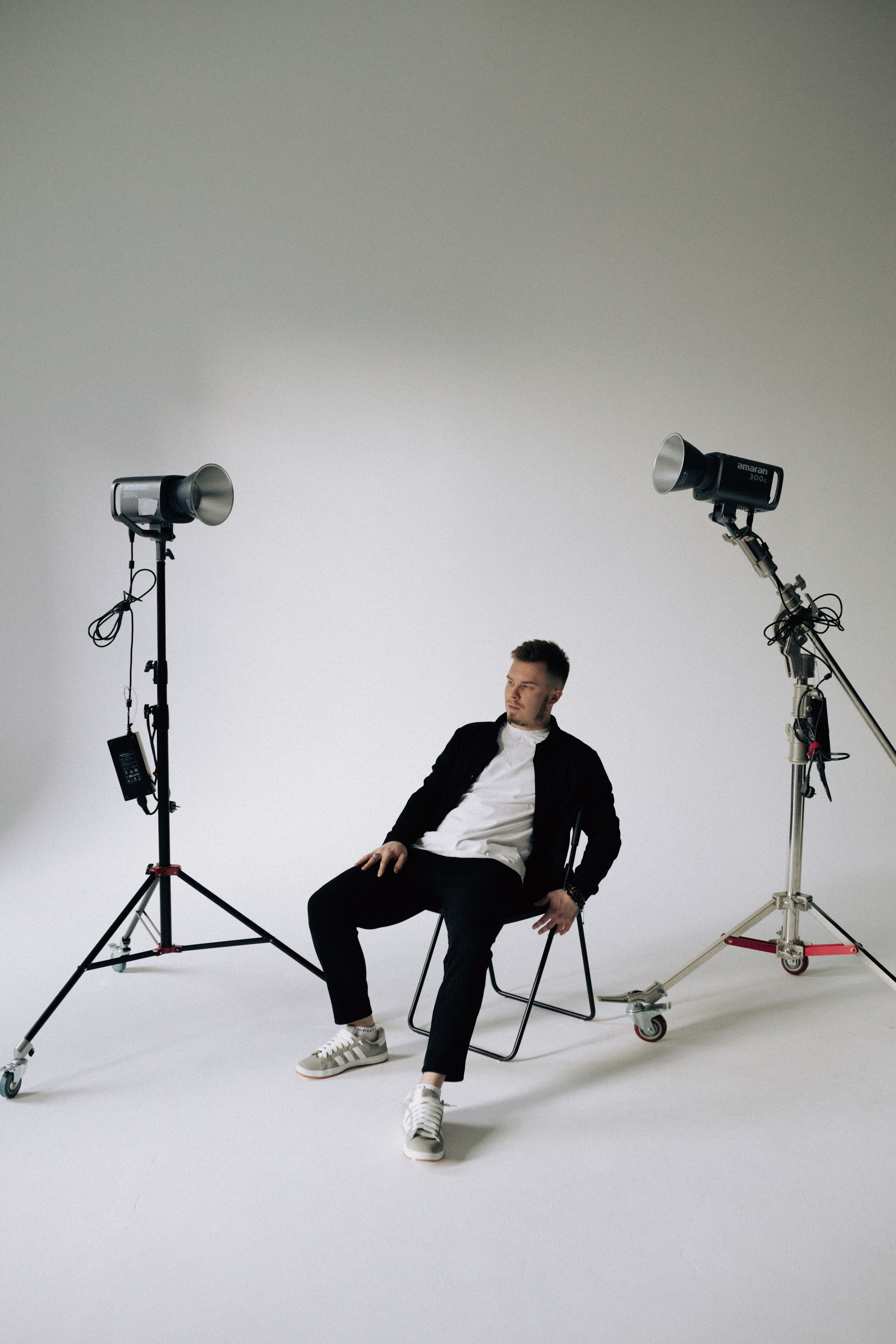 Женя. Фотограф Стилист Тюмень Вера Хайруллина