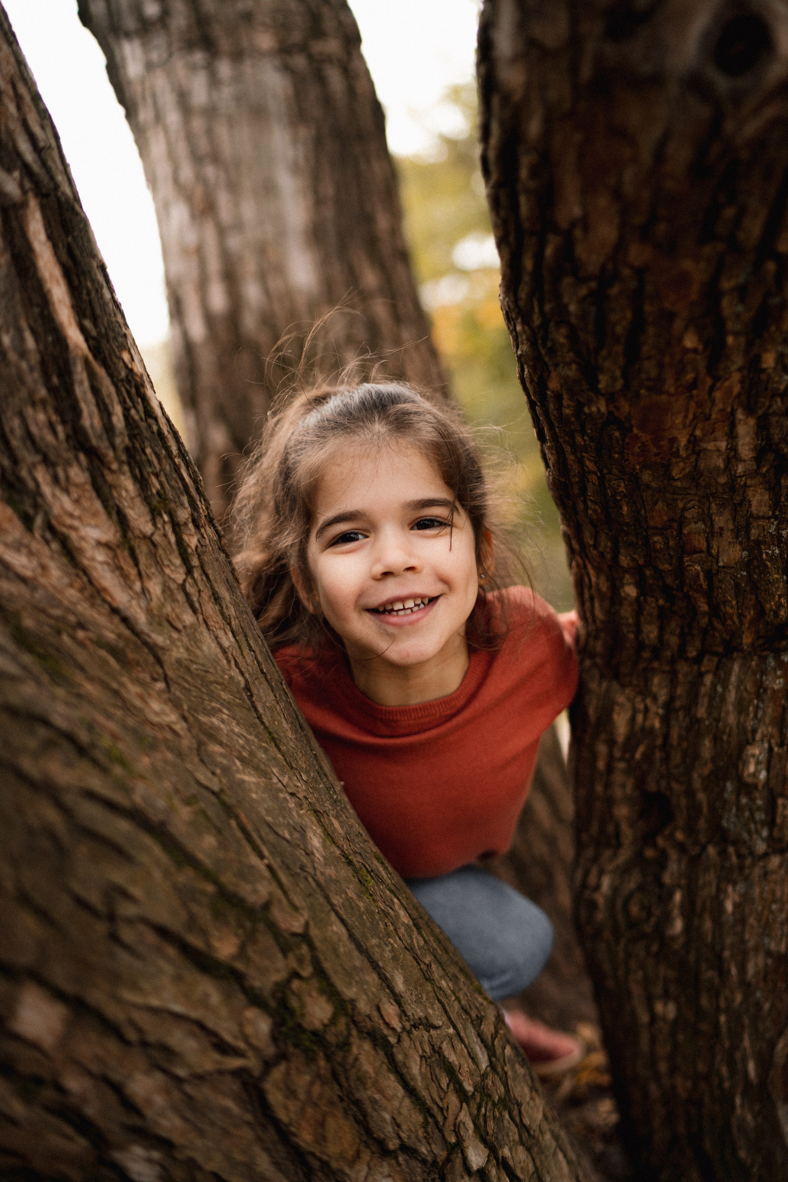 Дерево-брокколи. Фотограф Анна Кобазева, Москва