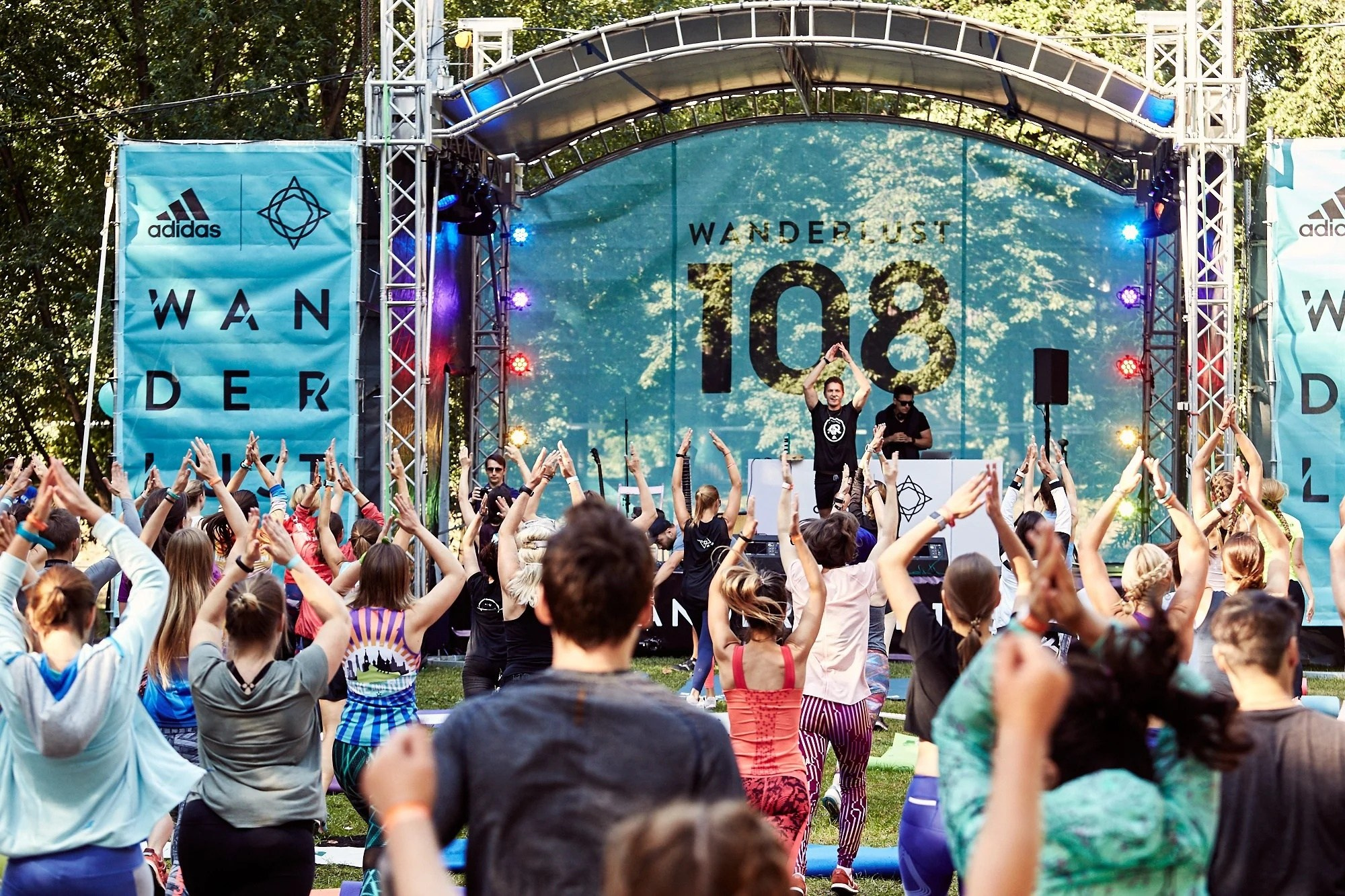 Porsche x Adidas Wunderlast. Спортивный и бизнес фотограф Арсений Голышкин