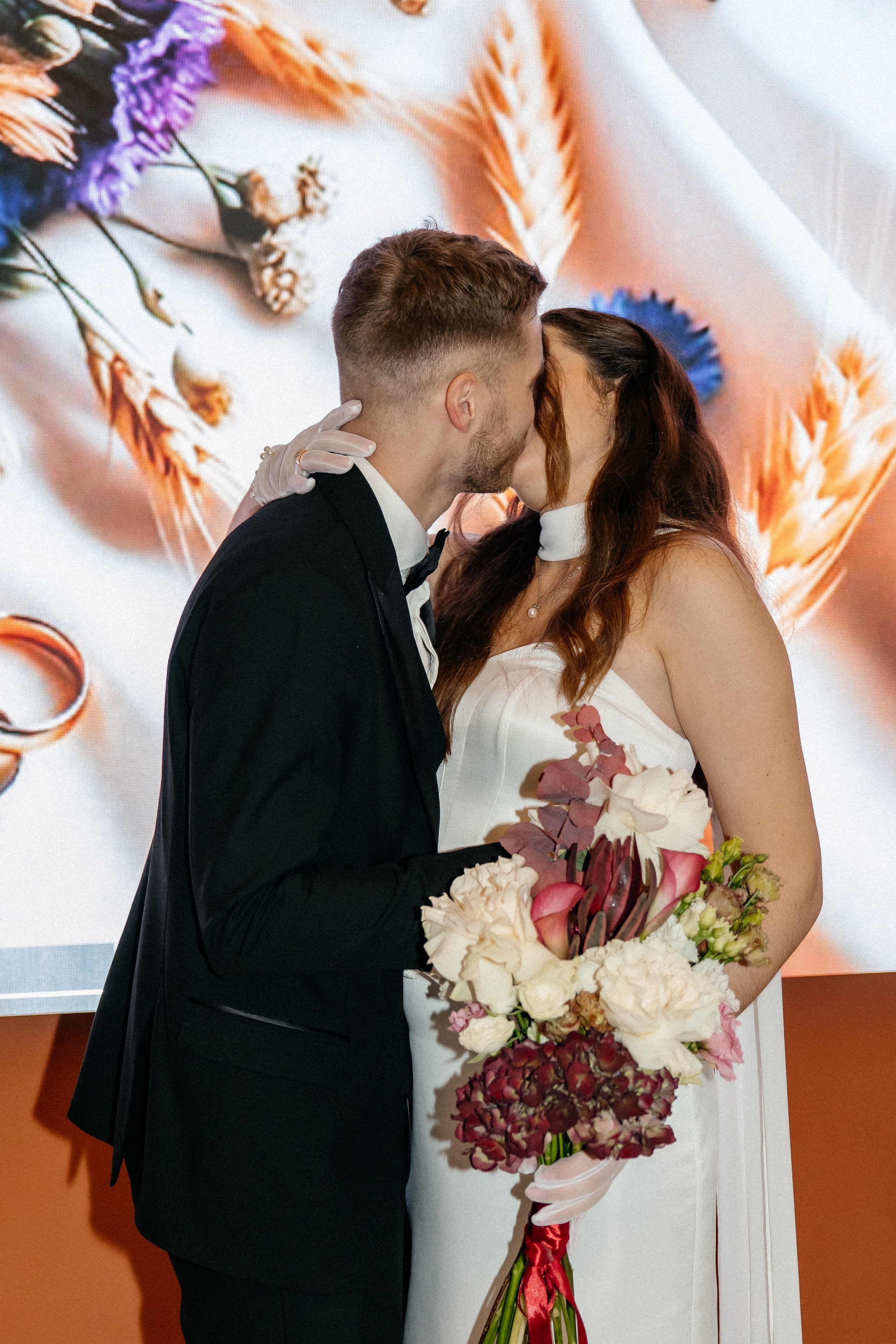 Оля и Максим. Светлана Ванцлав — фотограф Минск, Беларусь