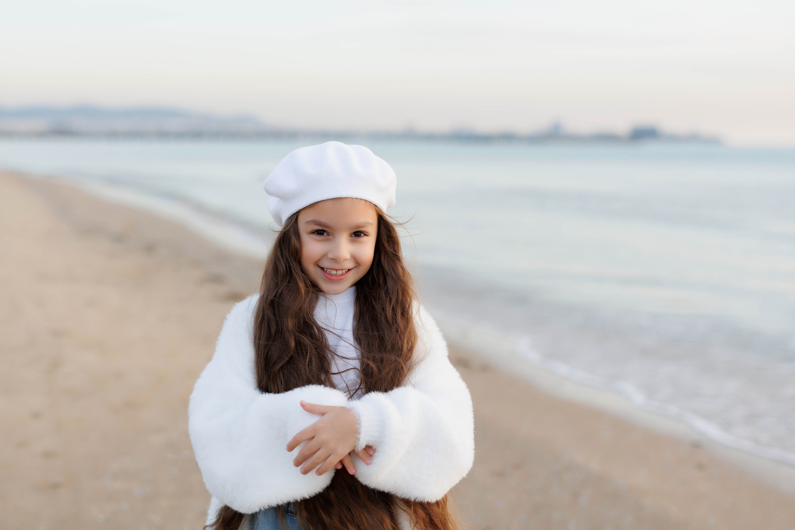 Море. Аксанна Аракелян