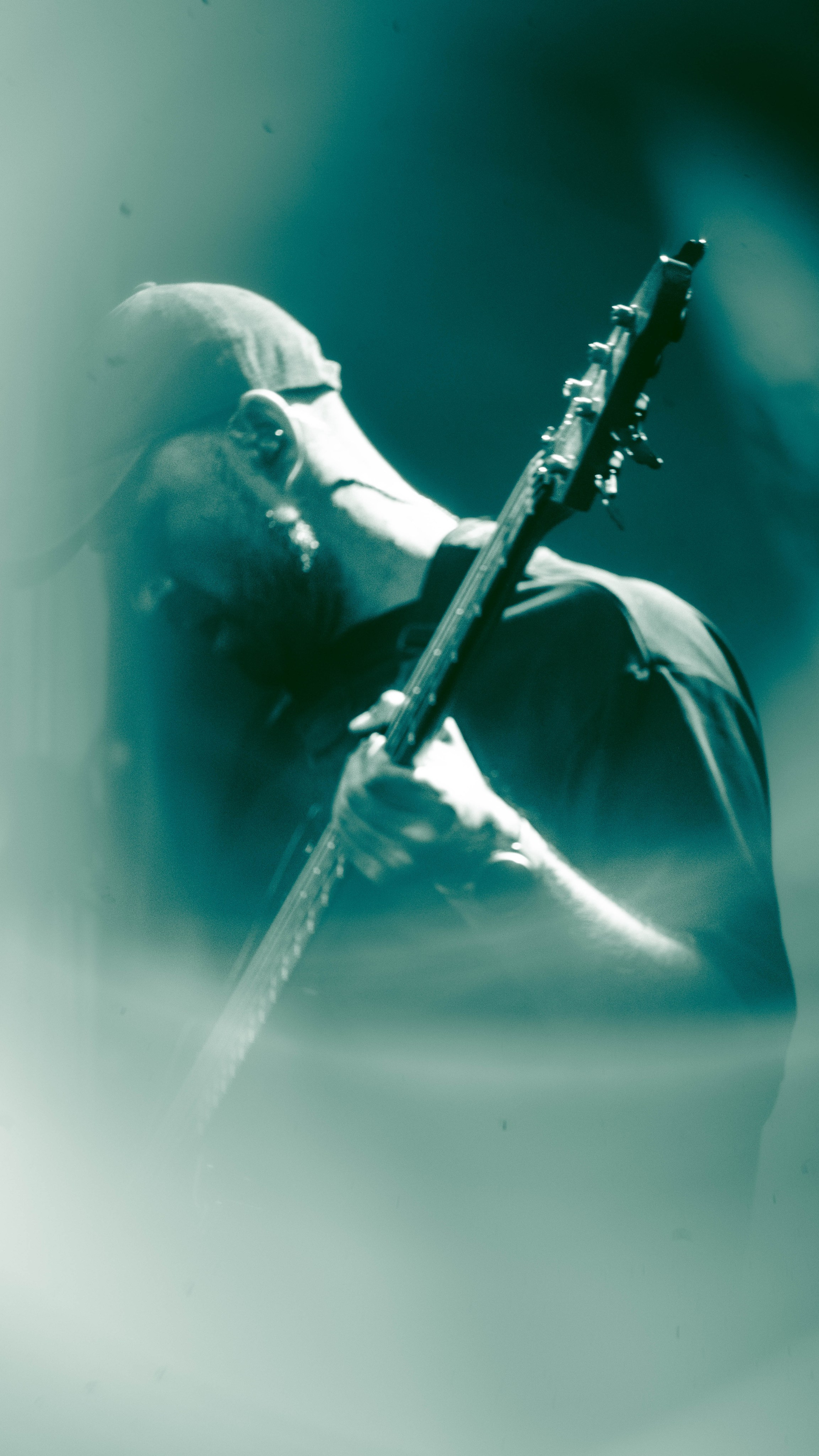 Гараж 12.5.1. Магия фото/кино от Tony.REC