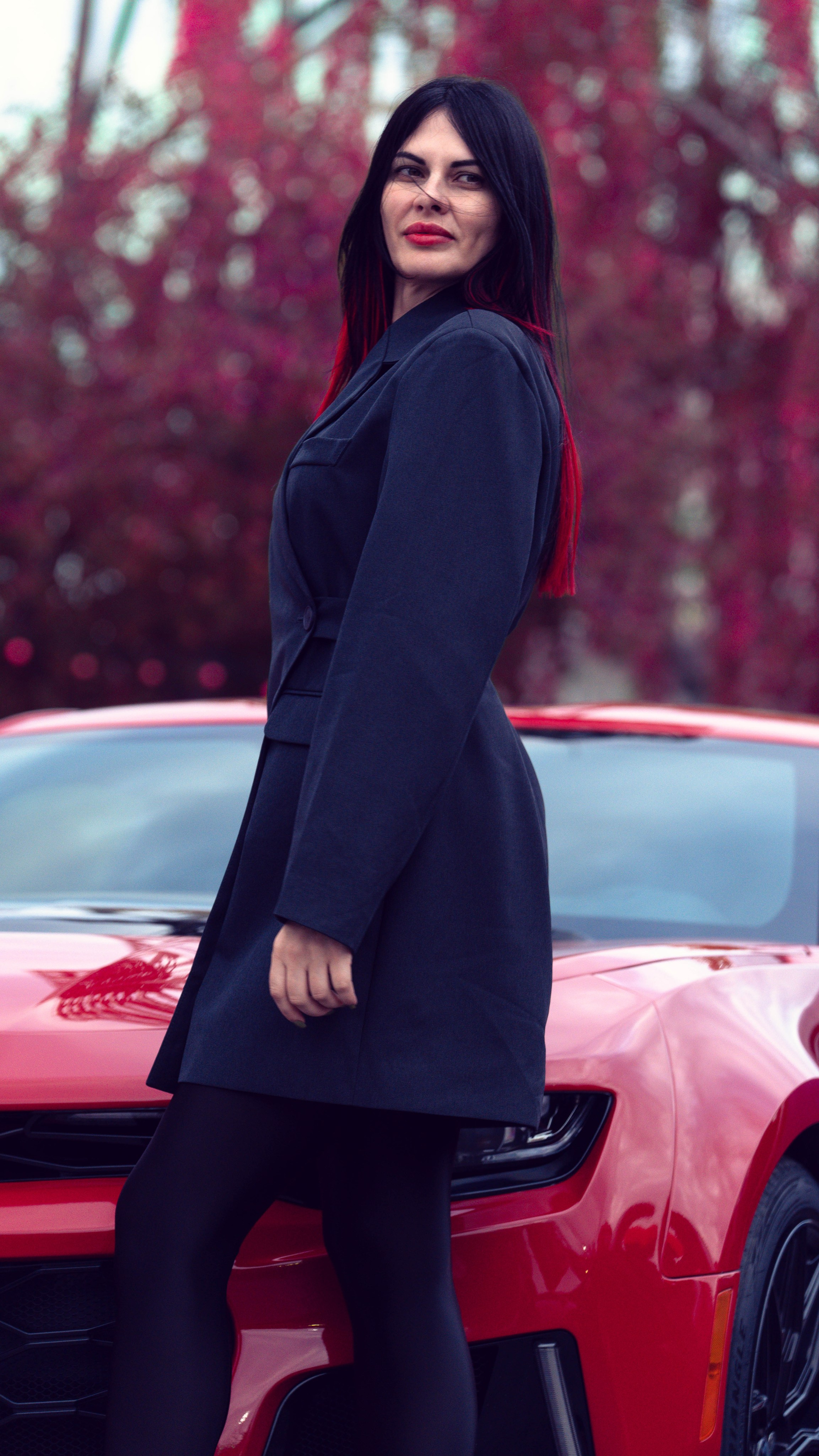 Гараж 12.5.1. Магия фото/кино от Tony.REC