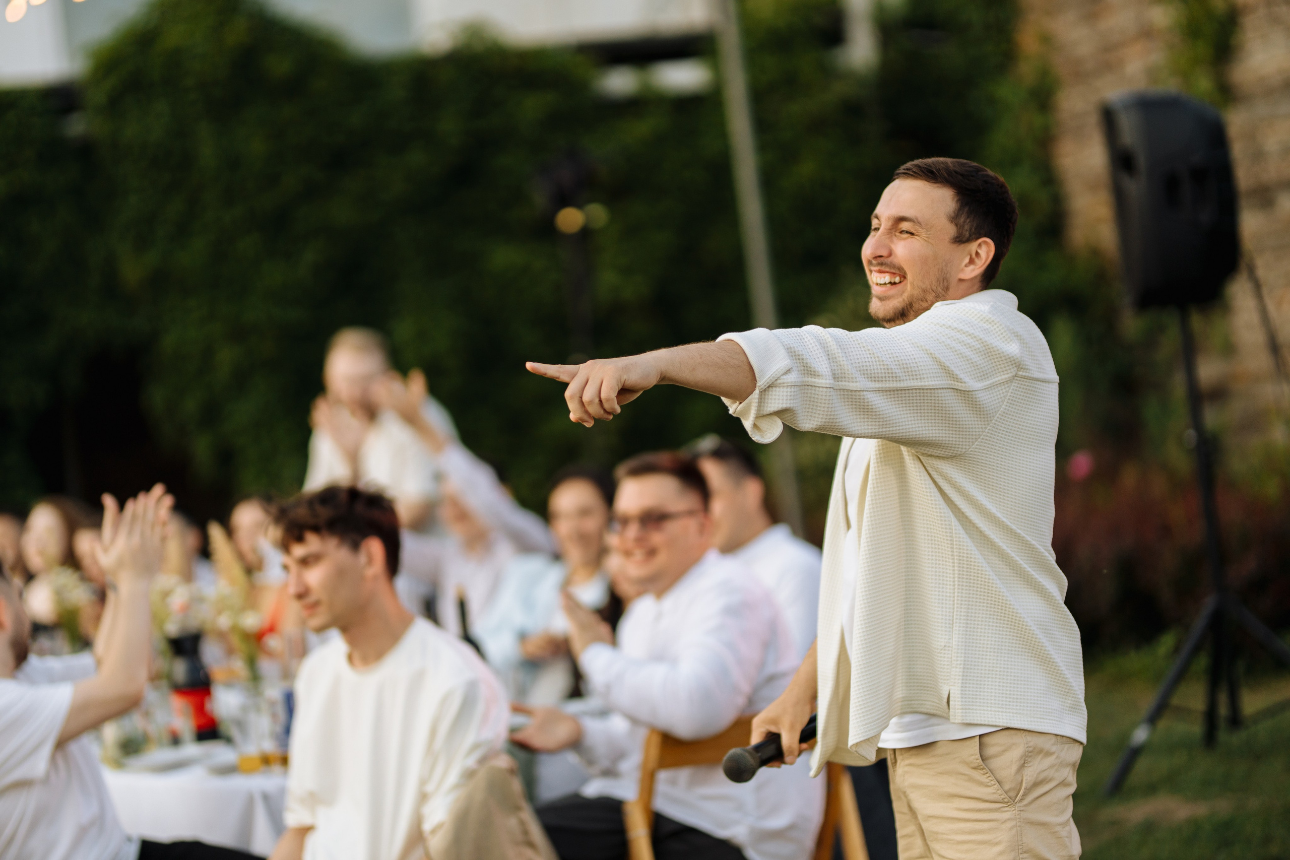 Свадебный репортаж. Свадебный и Репортажный фотограф Александр Шаров