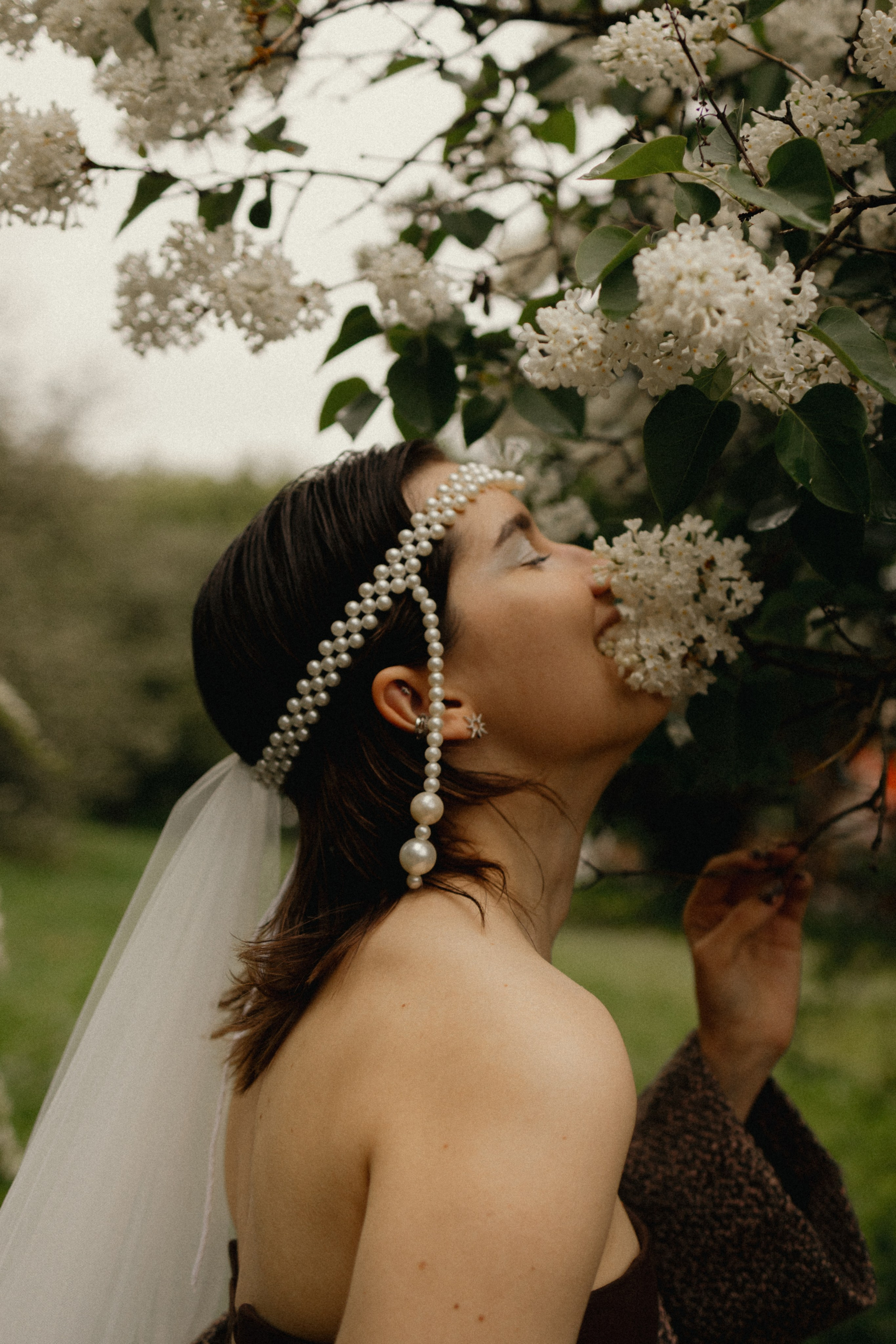 Софа и Ник. Фотограф Марфа Лескова