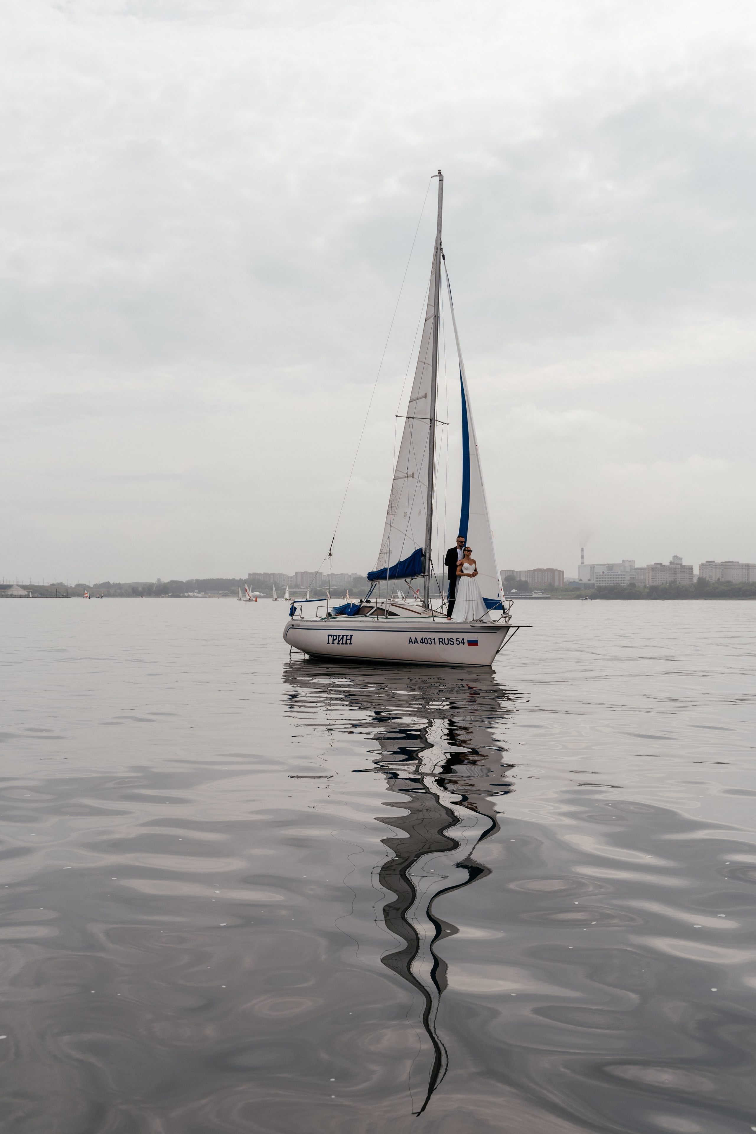 G | V. Свадебный и семейный фотограф в Новосибирске Светлана Варутина