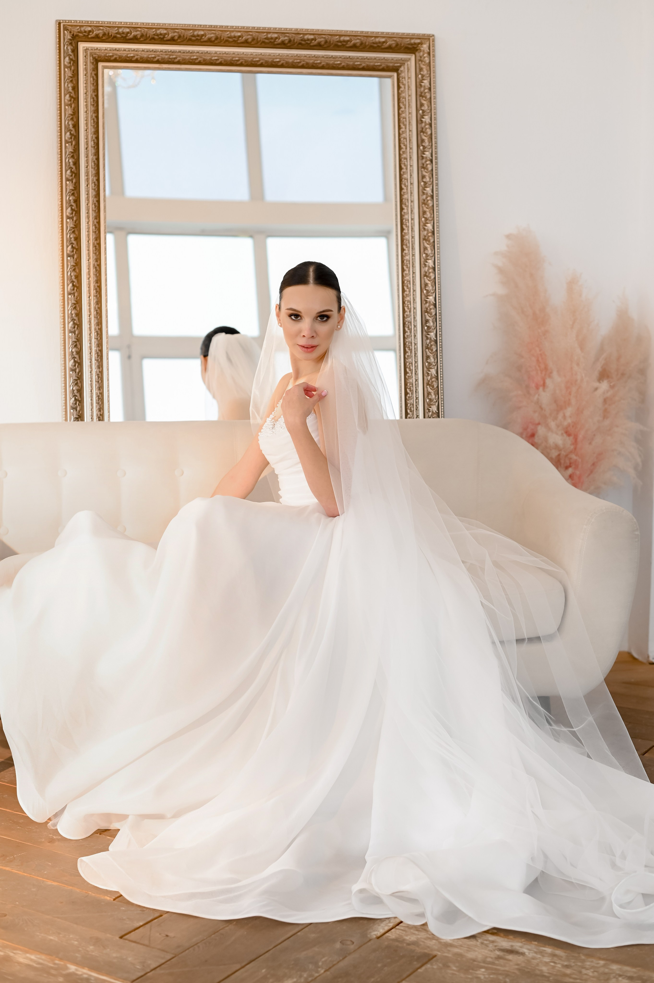 Иван&Валерия. Свадебный фотограф в Санкт Петербурге Падерина Кристина