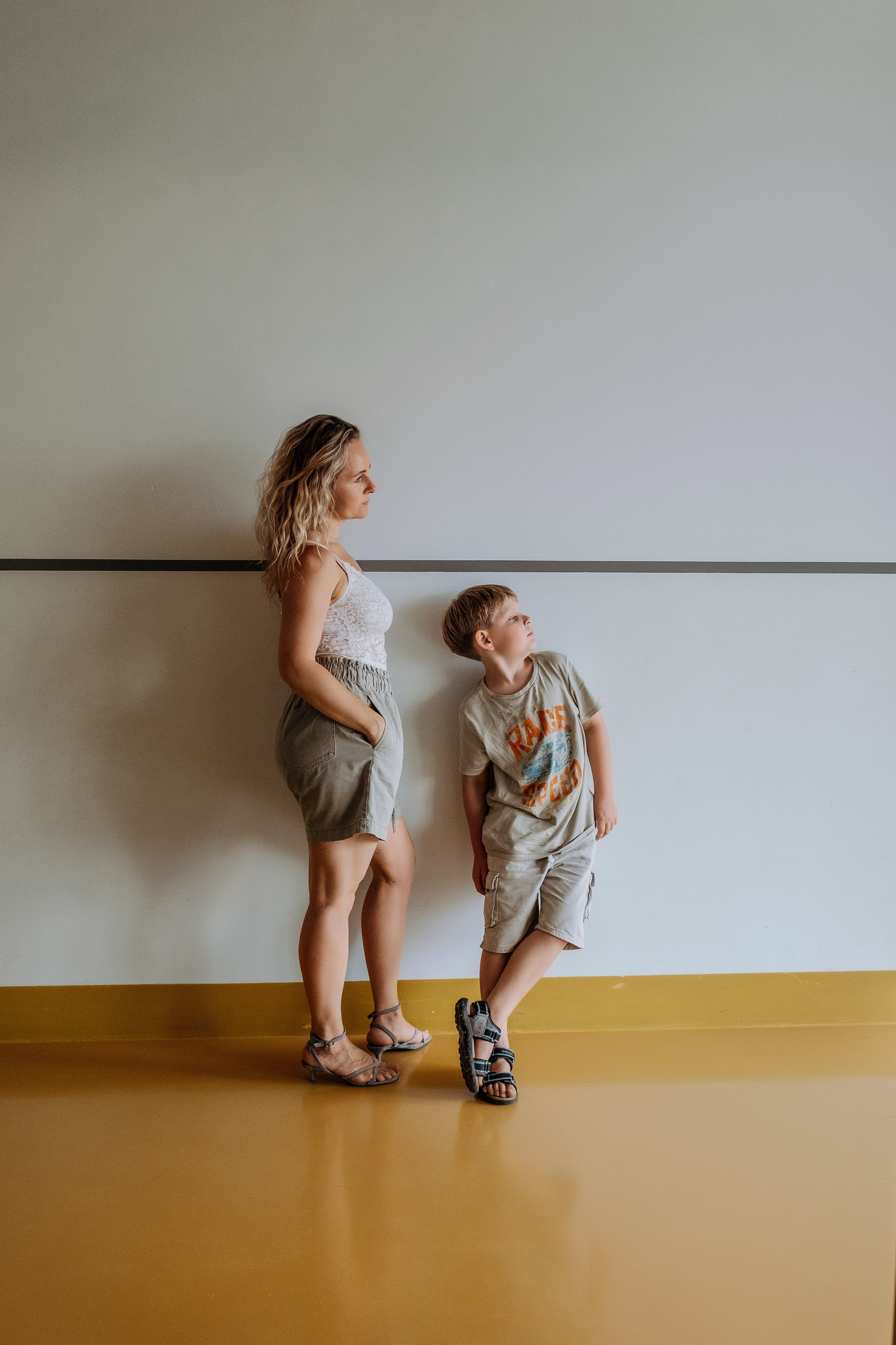 Влада и Миша. Семейный и детский фотограф в Санкт-Петербурге