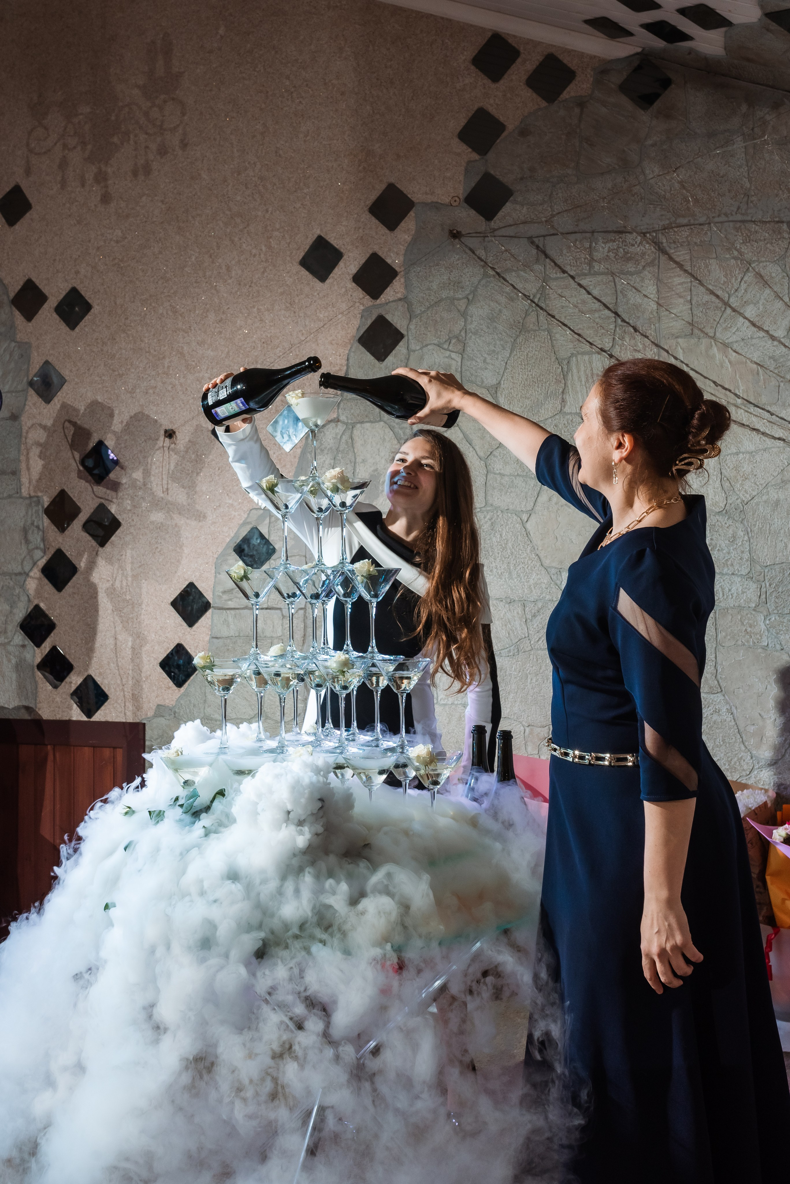 Фотосъёмка мероприятий: фото Дня Рождения, юбилея, корпоратива — Фотограф на праздник