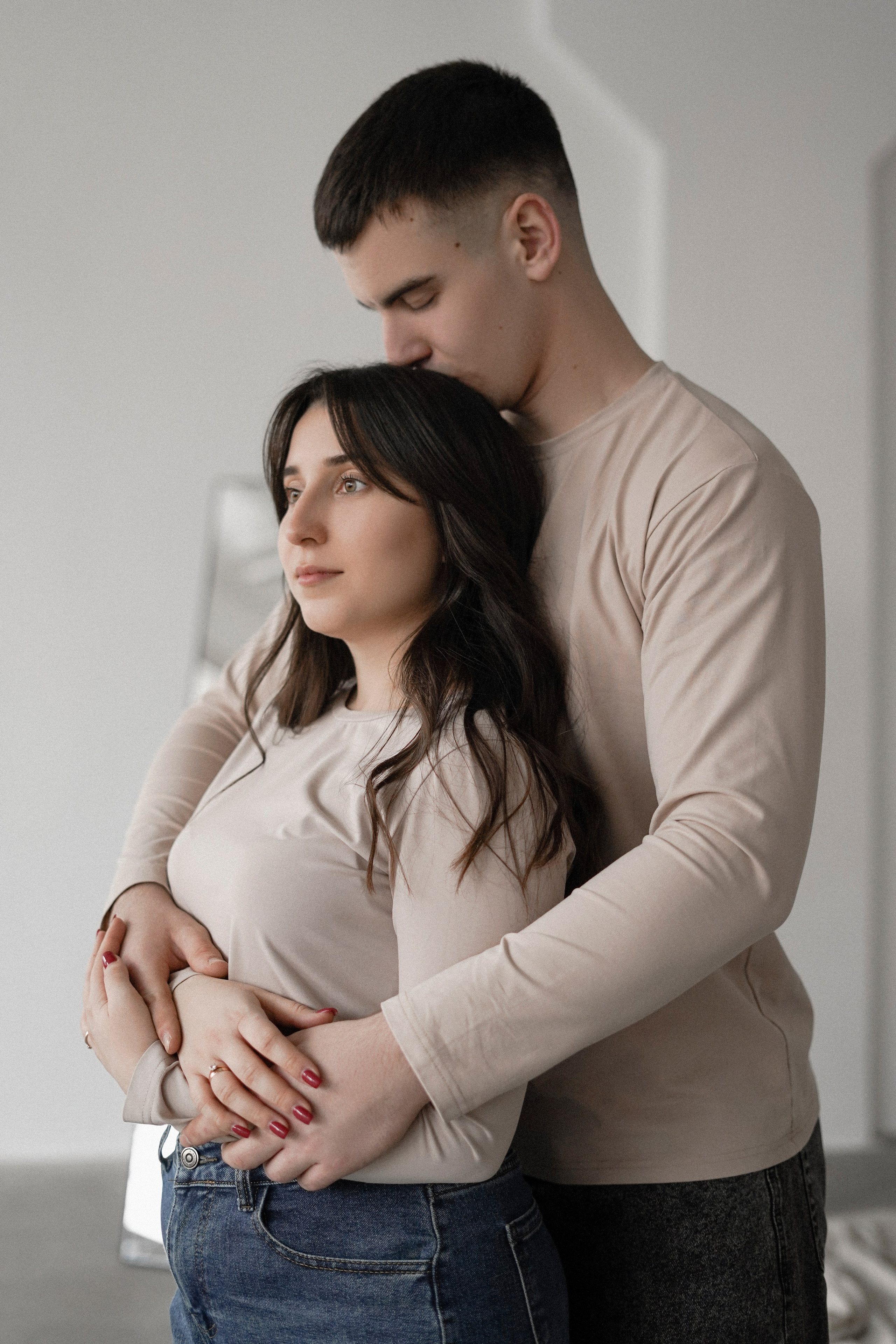 Pavel&Kristina. Фотограф Москва и Серпухов