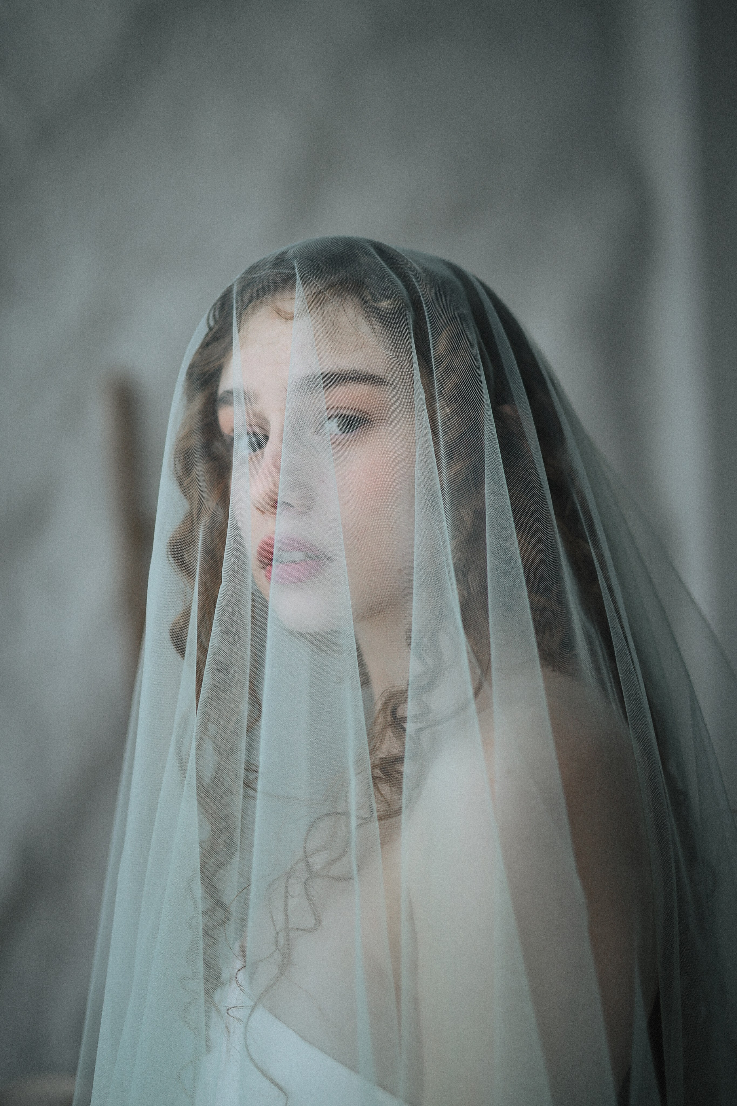 Venus. Евгения Волошина Фотограф Москва / Белгород