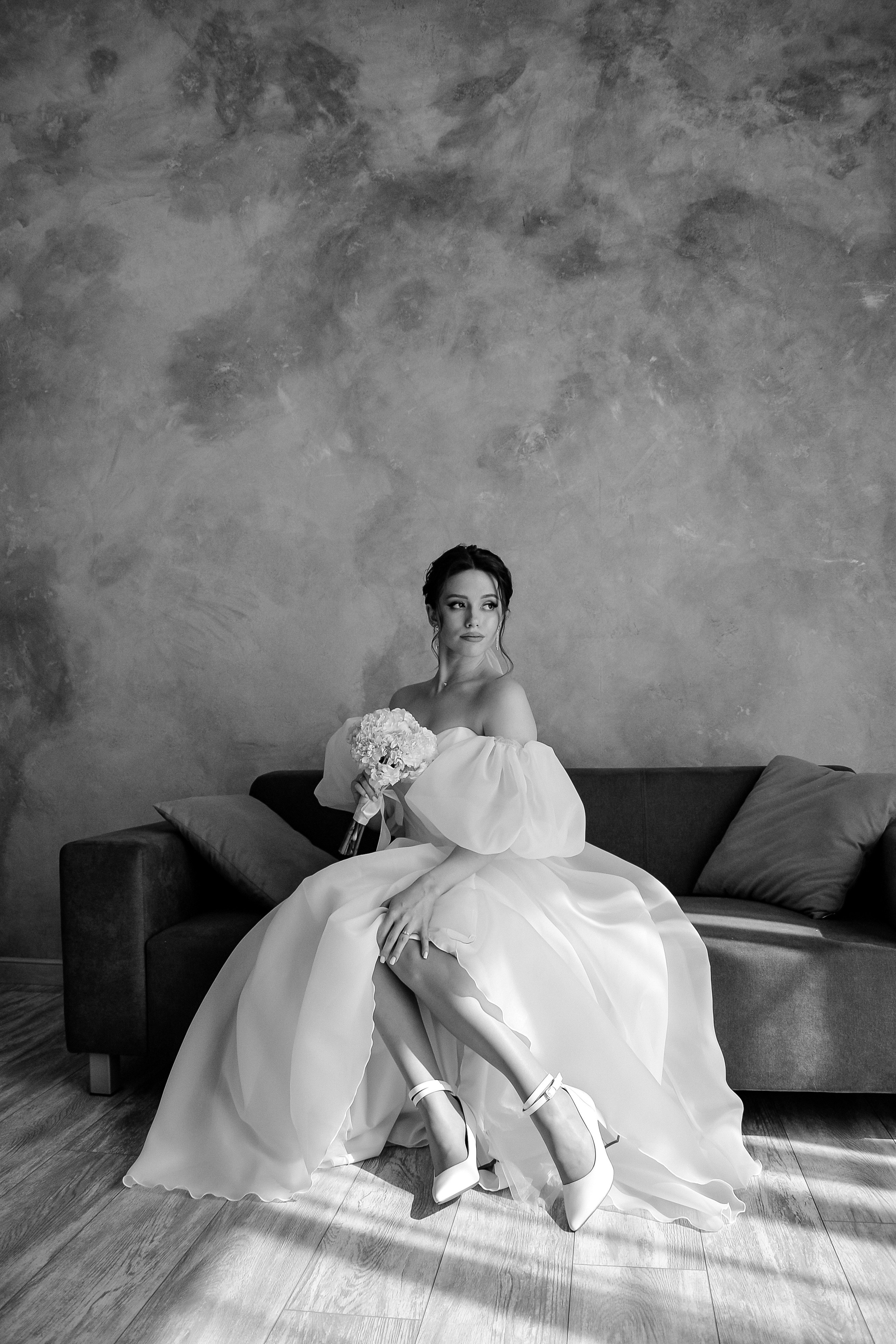 Даша и Вова. Семейный и свадебный фотограф Галина Абакумова, фотосессии в Белгороде