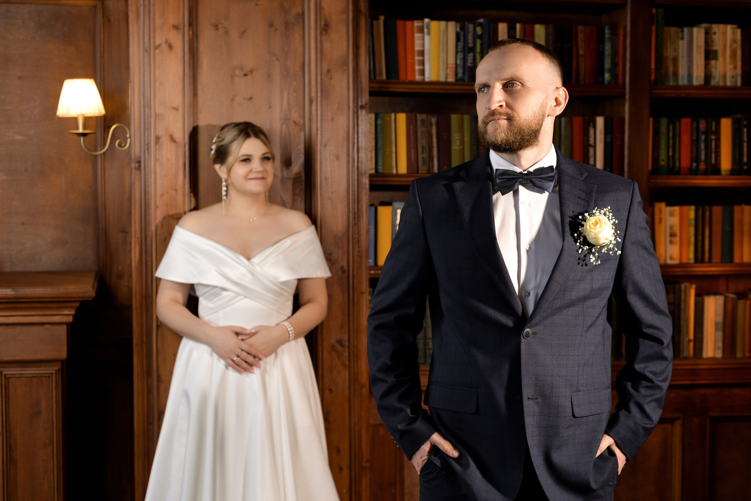 Аня и Денис. Семейный и свадебный фотограф Галина Абакумова, фотосессии в Белгороде