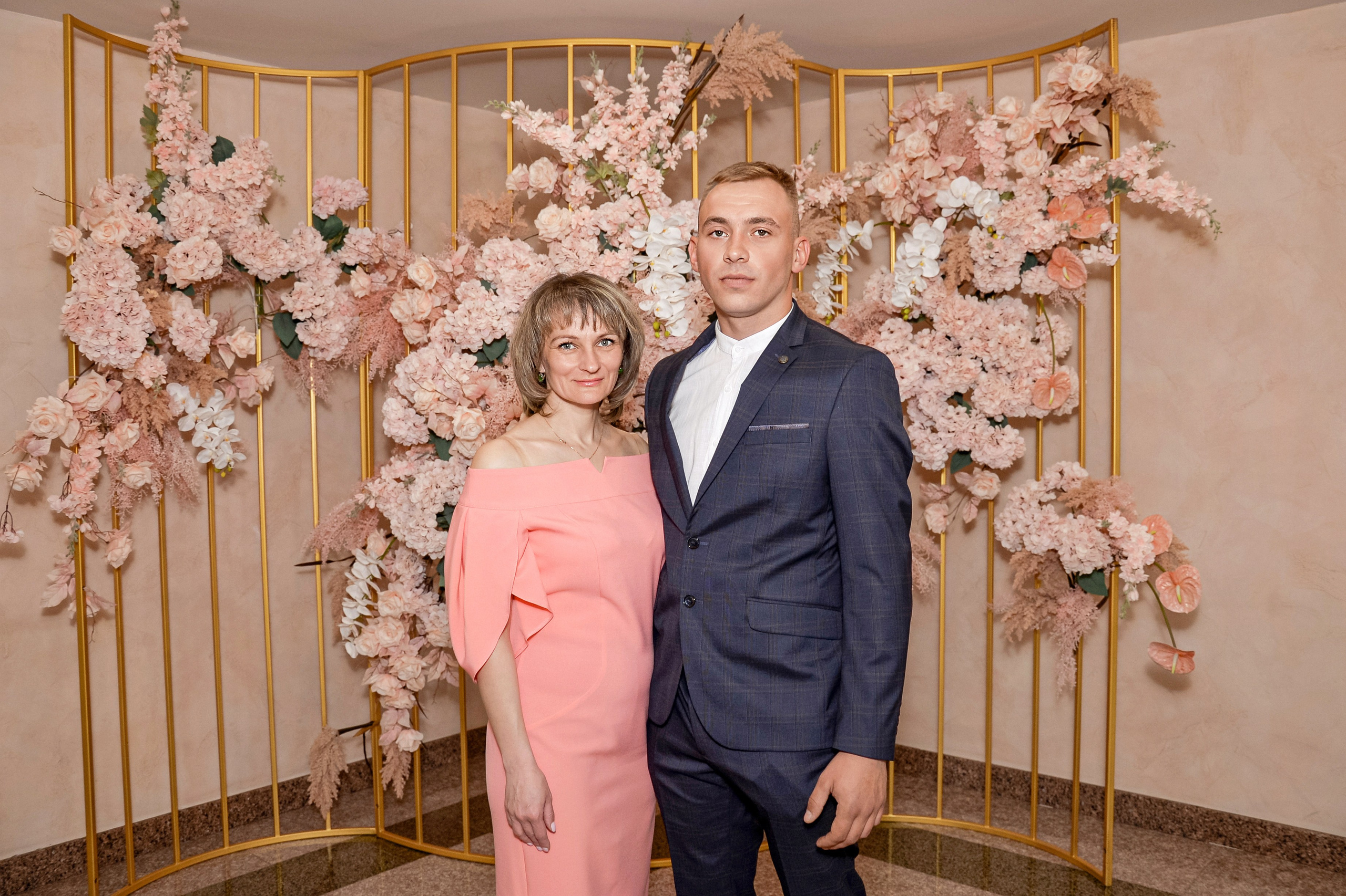 Лиза и АНдрей. Семейный и свадебный фотограф Галина Абакумова, фотосессии в Белгороде