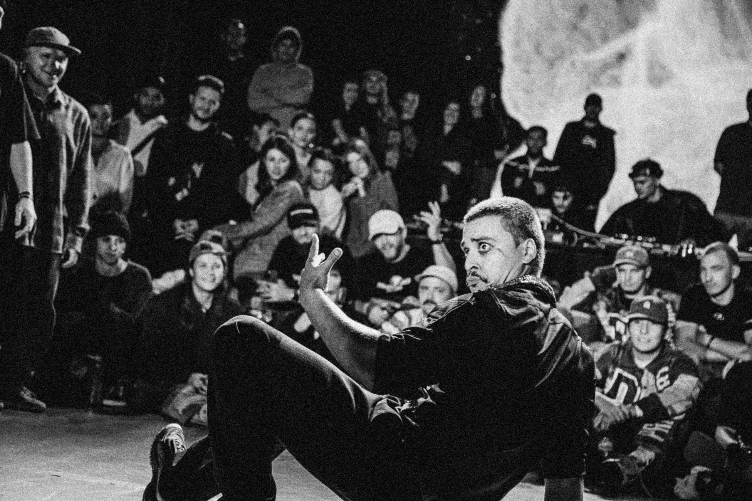 PREDATORZ ANNIVERSARY 22 YEARS. Юлия Кулиш // Pocahontas