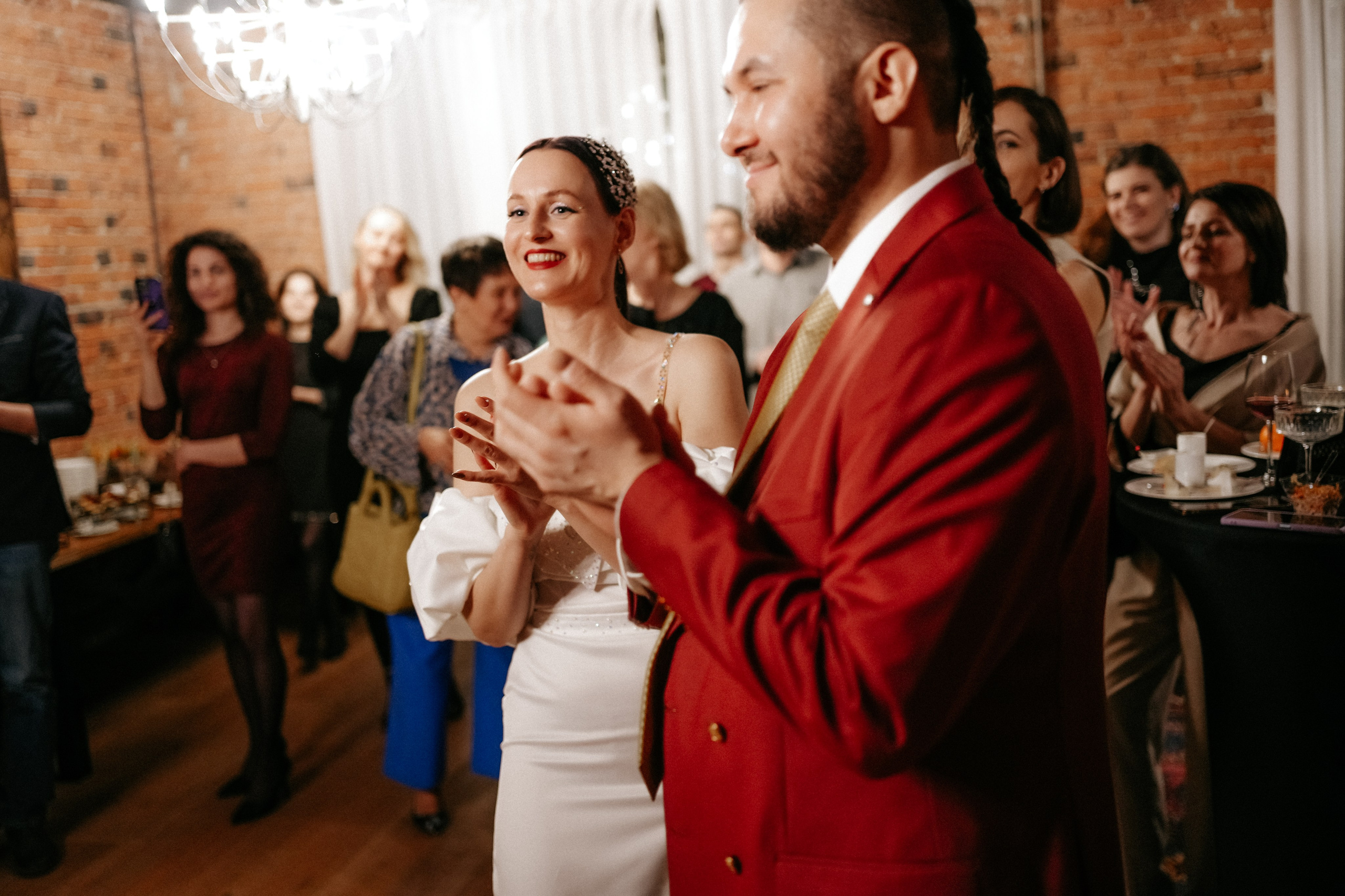 Ирина и Денис, Екатеринбург, репортаж. Фотограф Перевозкина Анна