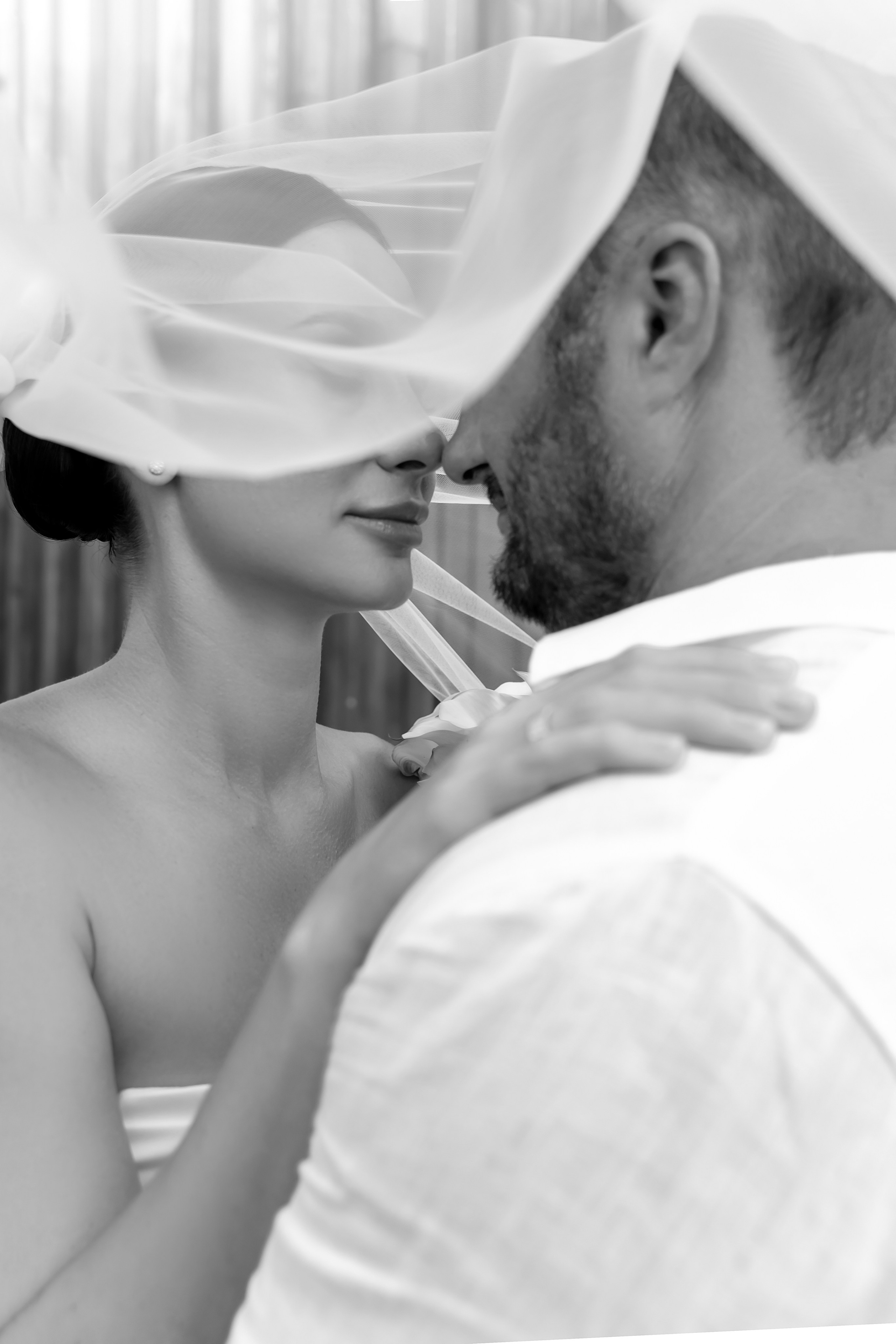 Владимир & Алевтина. Ксения Федорова — фотограф