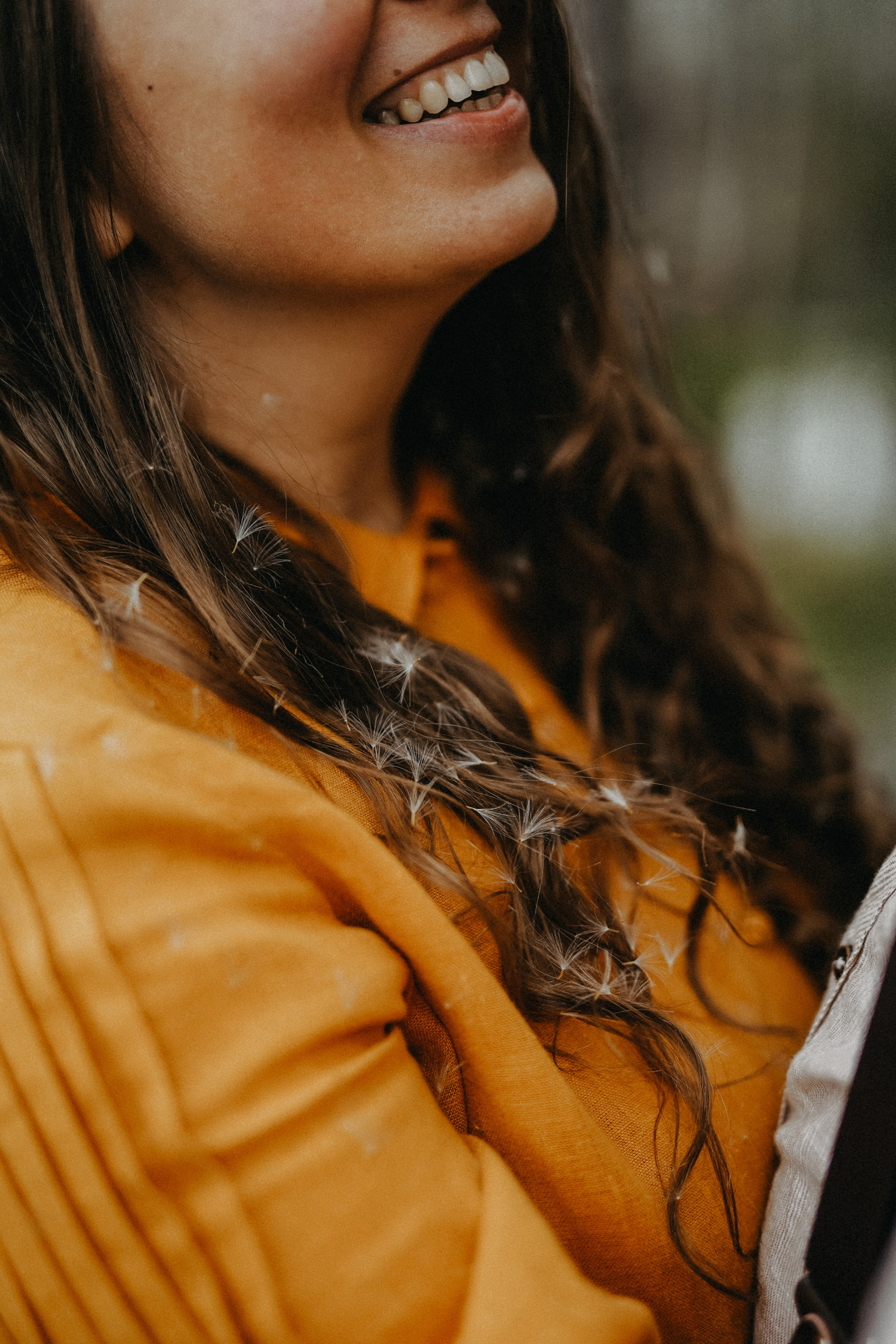 Евгений и Евгения. В единении с природой. Фотограф Наталья Колганова