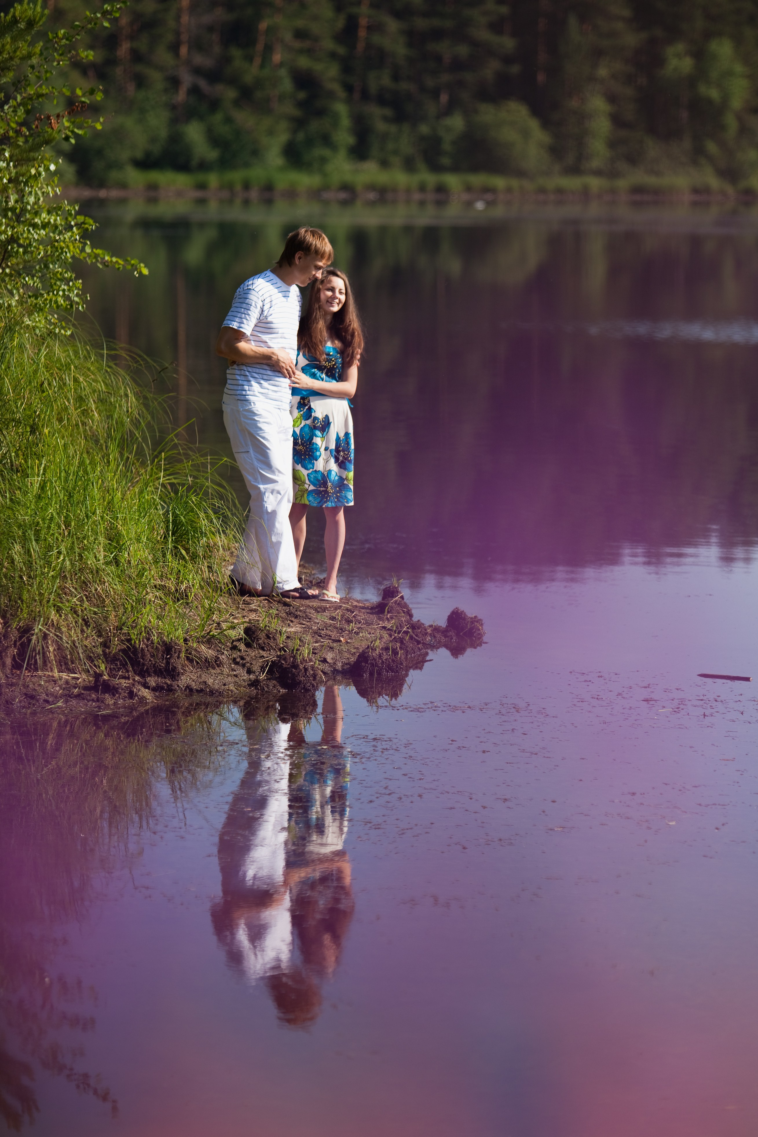 Семейные фотосессии. Фотограф Константин Чувашов