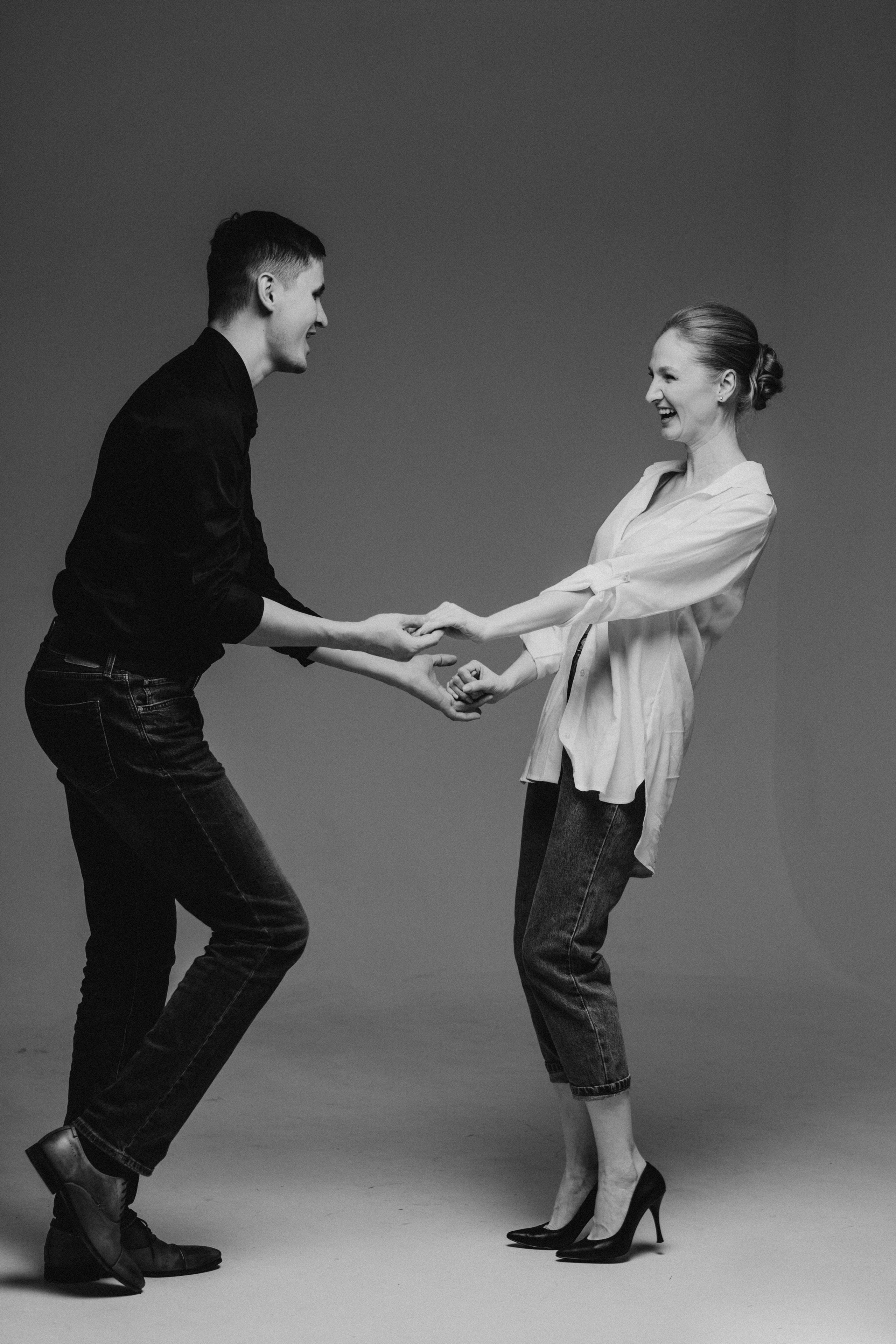 Мы. Бережный фотограф в Москве Лизавета Прахова