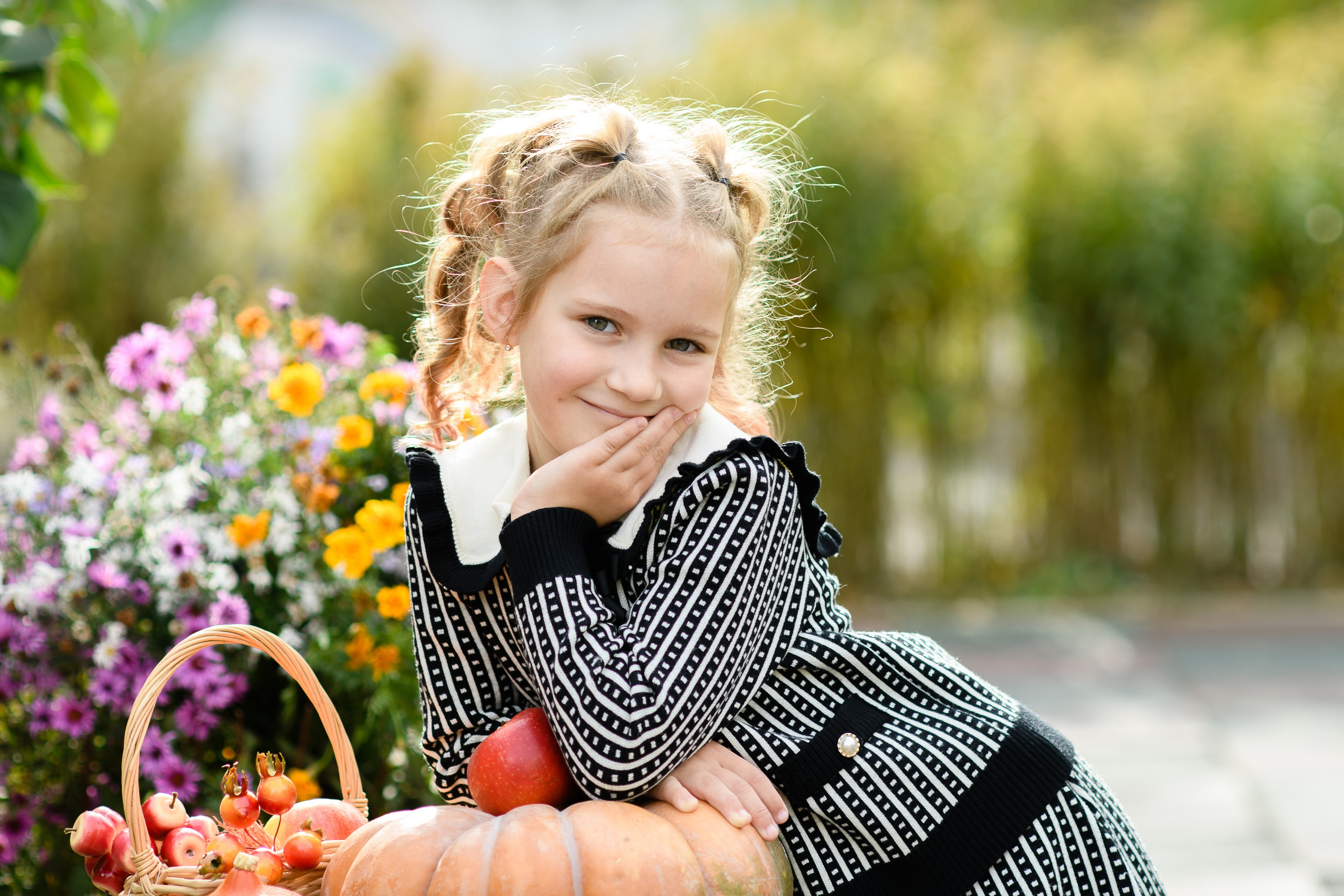 Выпускники детского сада. Фотограф Ирина Сахарчук Выпускные альбомы для детского сада и школы