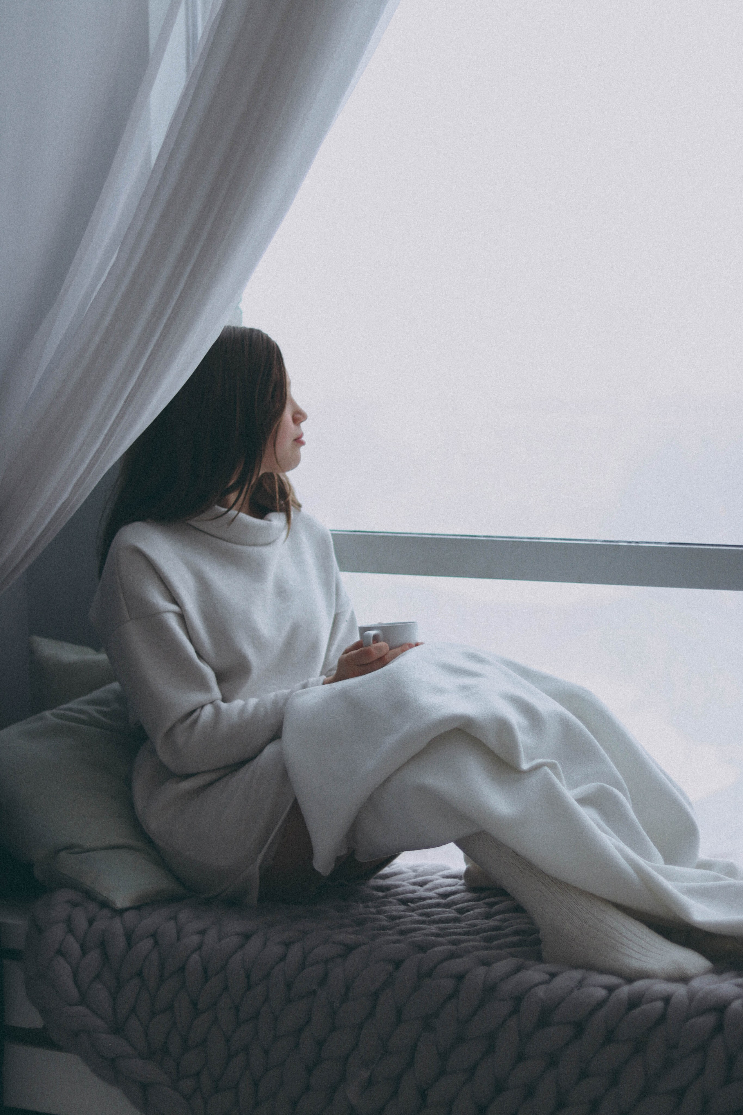 Семья Надежды и Кати. Фотограф Самара Лена Мандарин