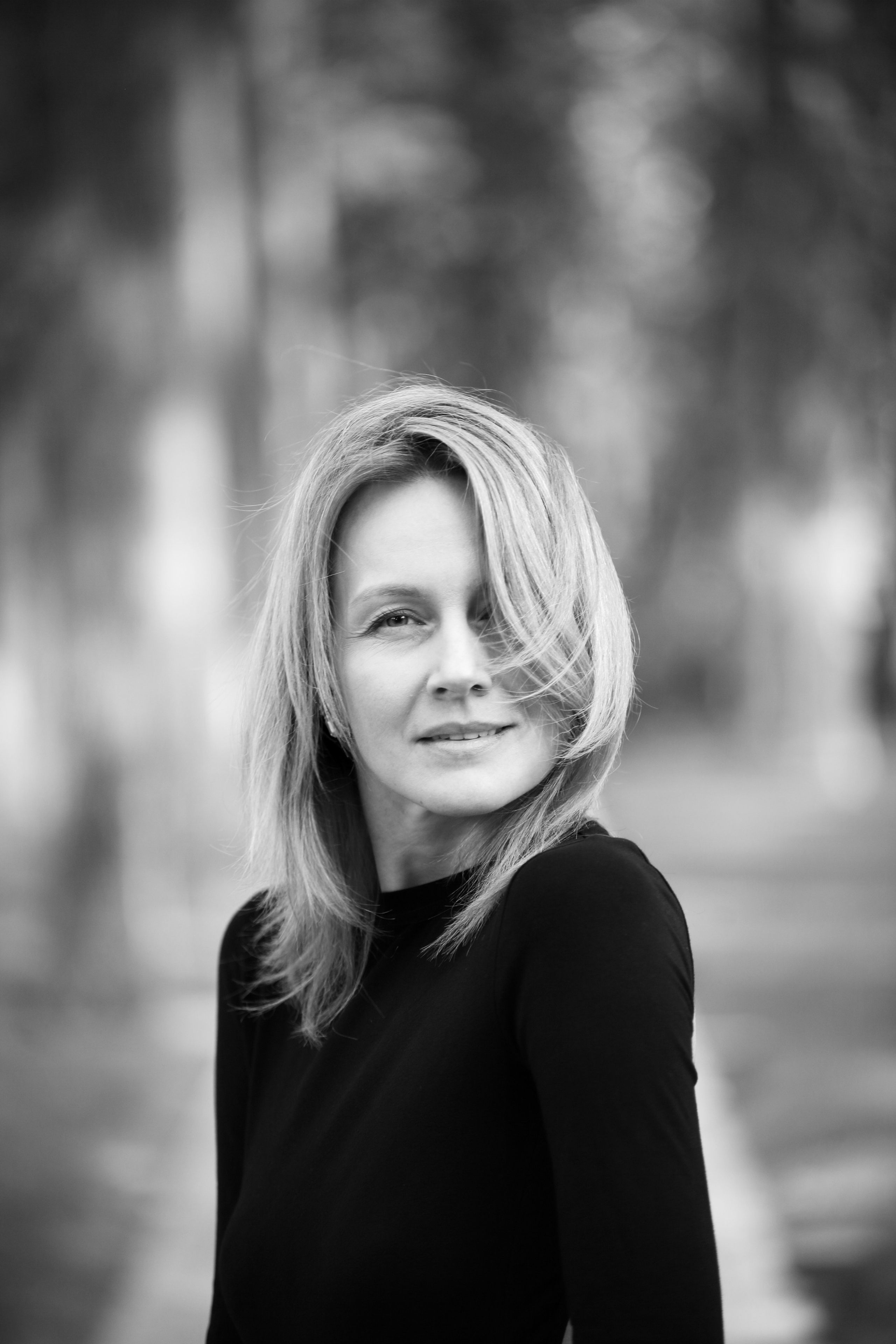 Портрет/Portrait. Портретный фотограф Роман Ларшин