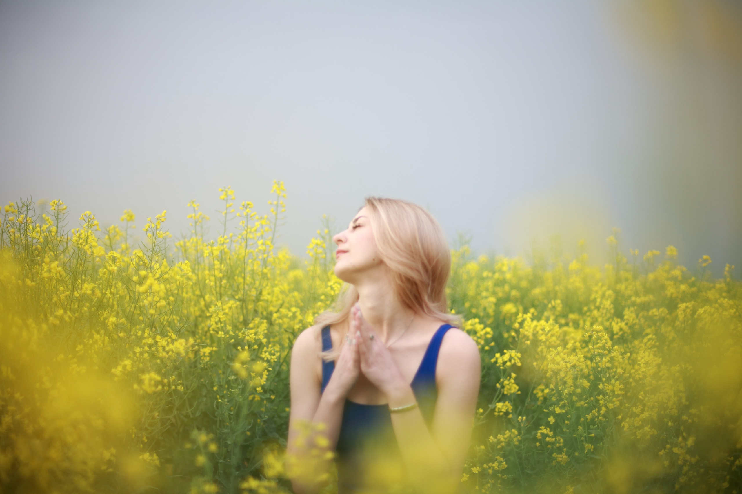 Портрет/Portrait. Портретный фотограф Роман Ларшин