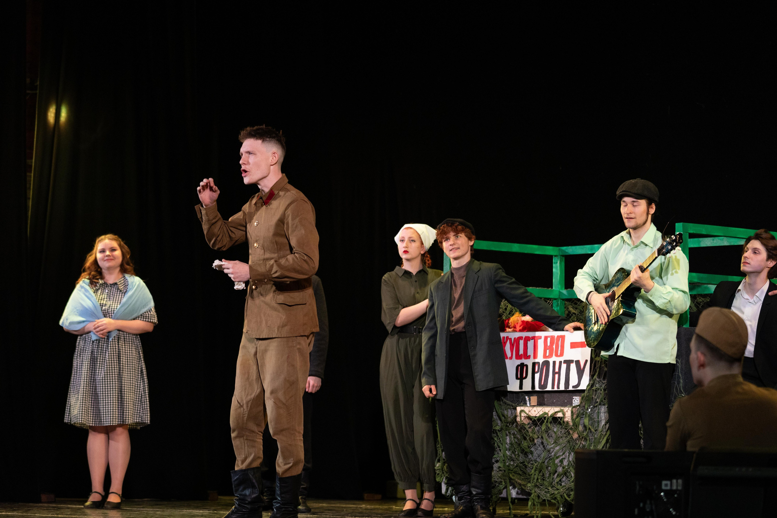 СГИИ — Дипломная работа. KiPPER Gallery — Фотограф