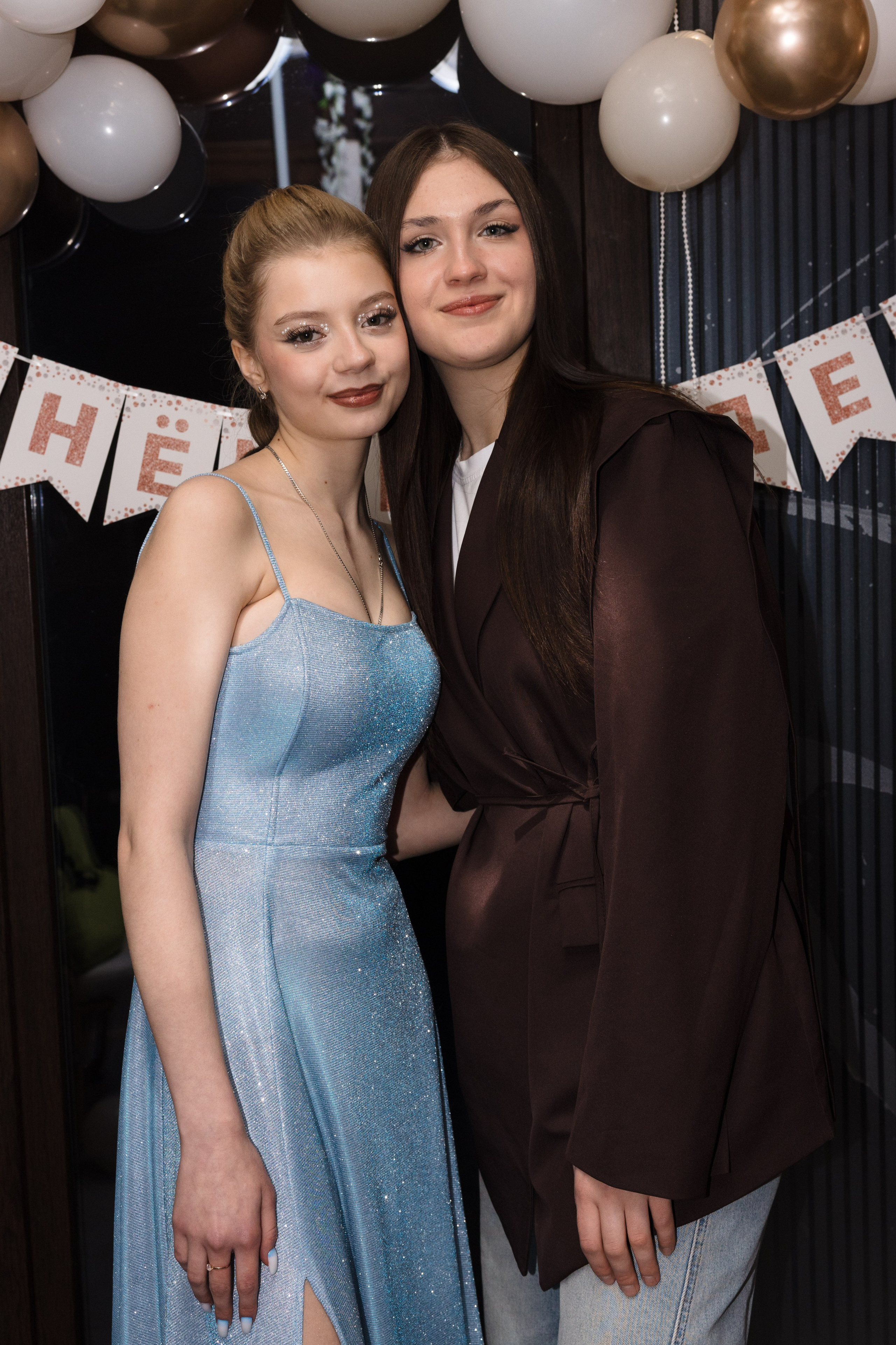 День рождения Леры. Олег Минайлов — Фотограф ваших событий