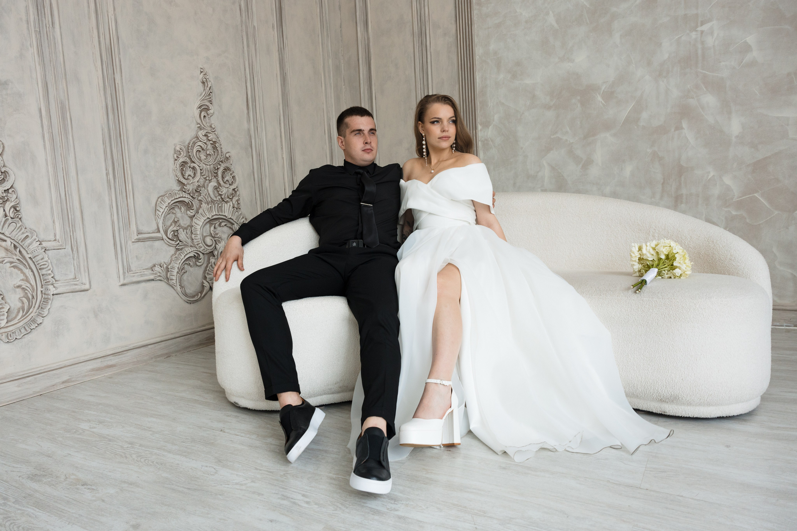 Даниил + Елизавета г. Курск. Олег Минайлов — Фотограф ваших событий