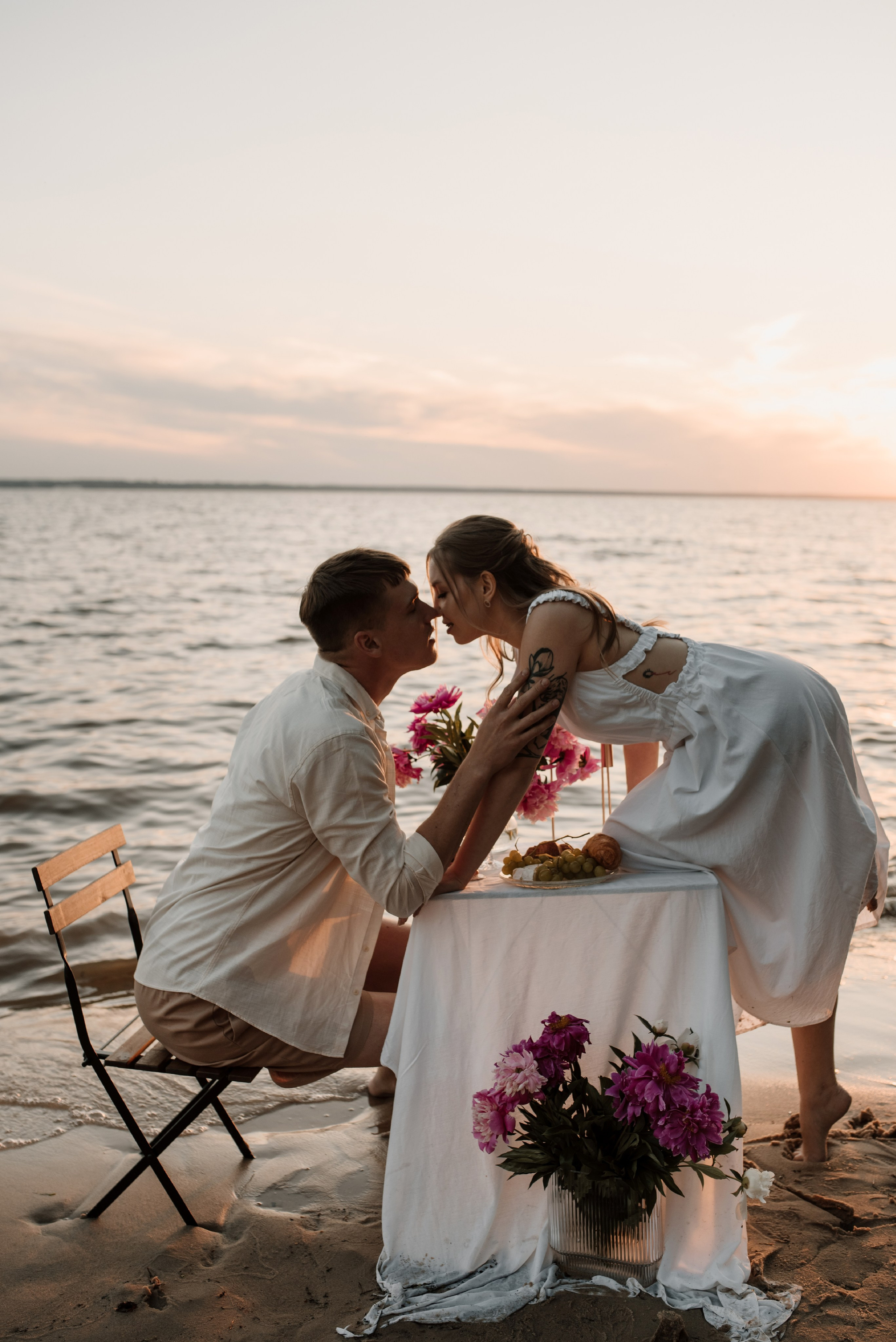 Катя ♡ Егор. Фотограф Ольга Плеханова | Нижний Новгород, Москва