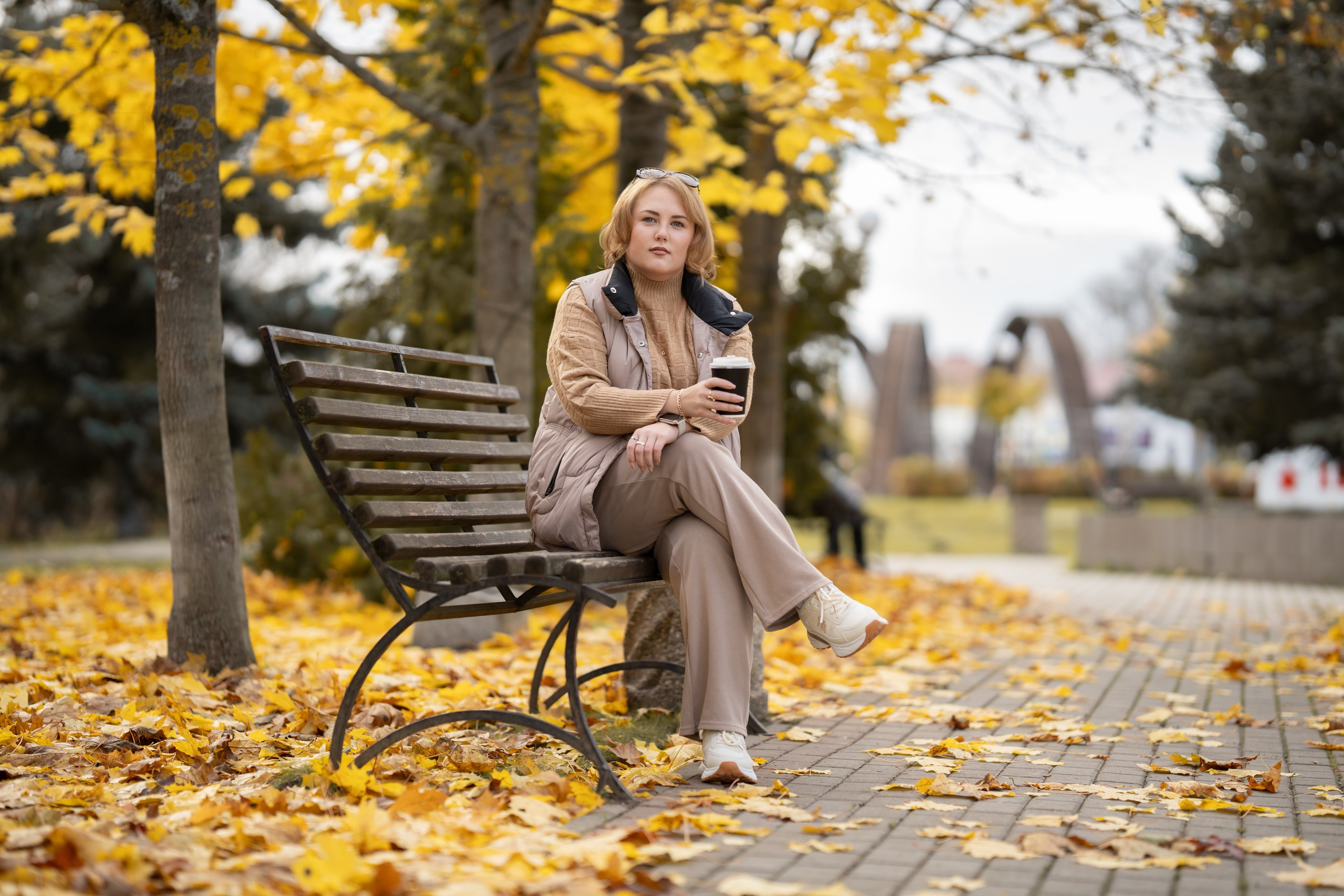Индивидуальные. Индивидуальные и семейные фотосессии в Калужской области Катерина Шатохина