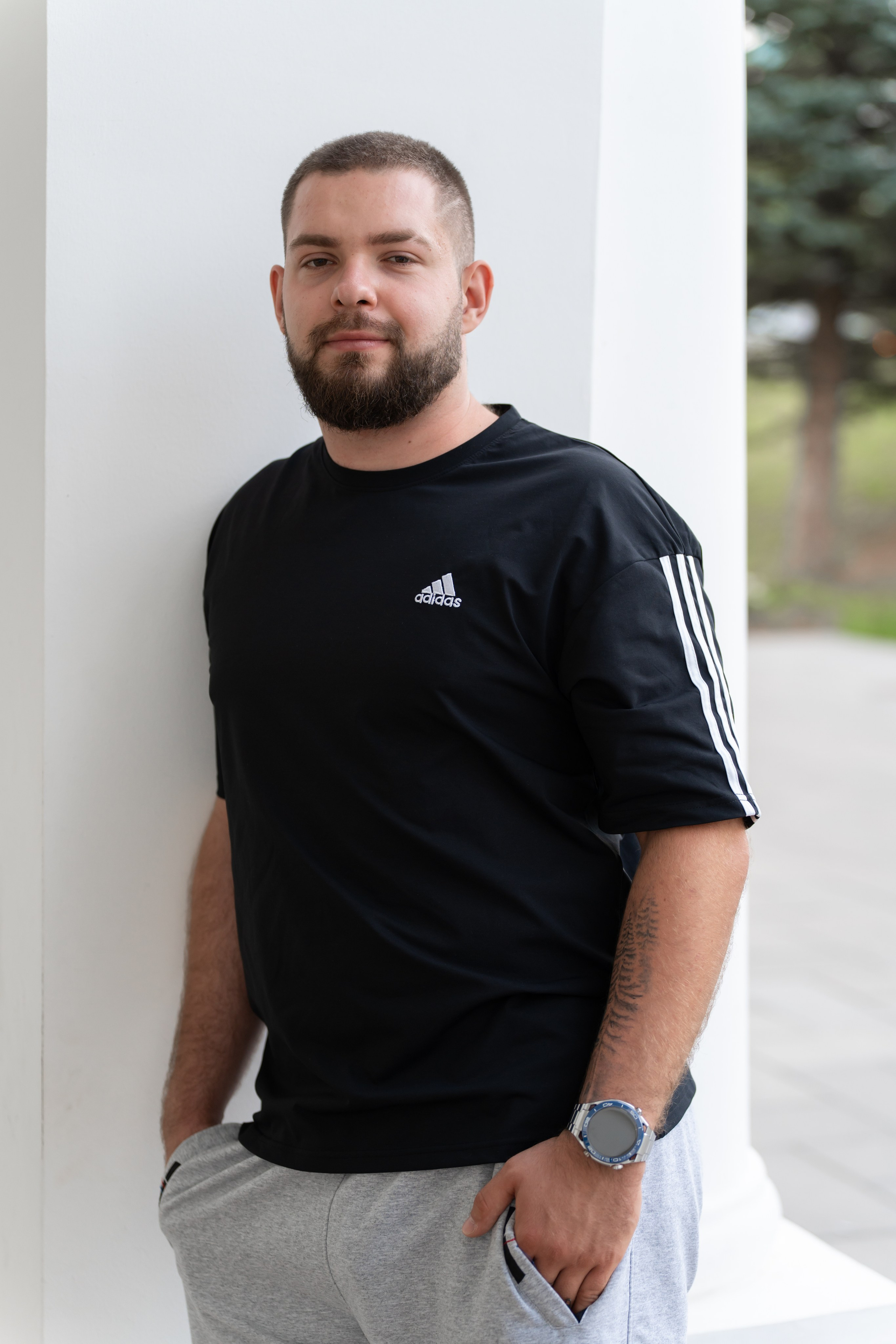 LoveStory. Индивидуальные и семейные фотосессии в Калужской области Катерина Шатохина