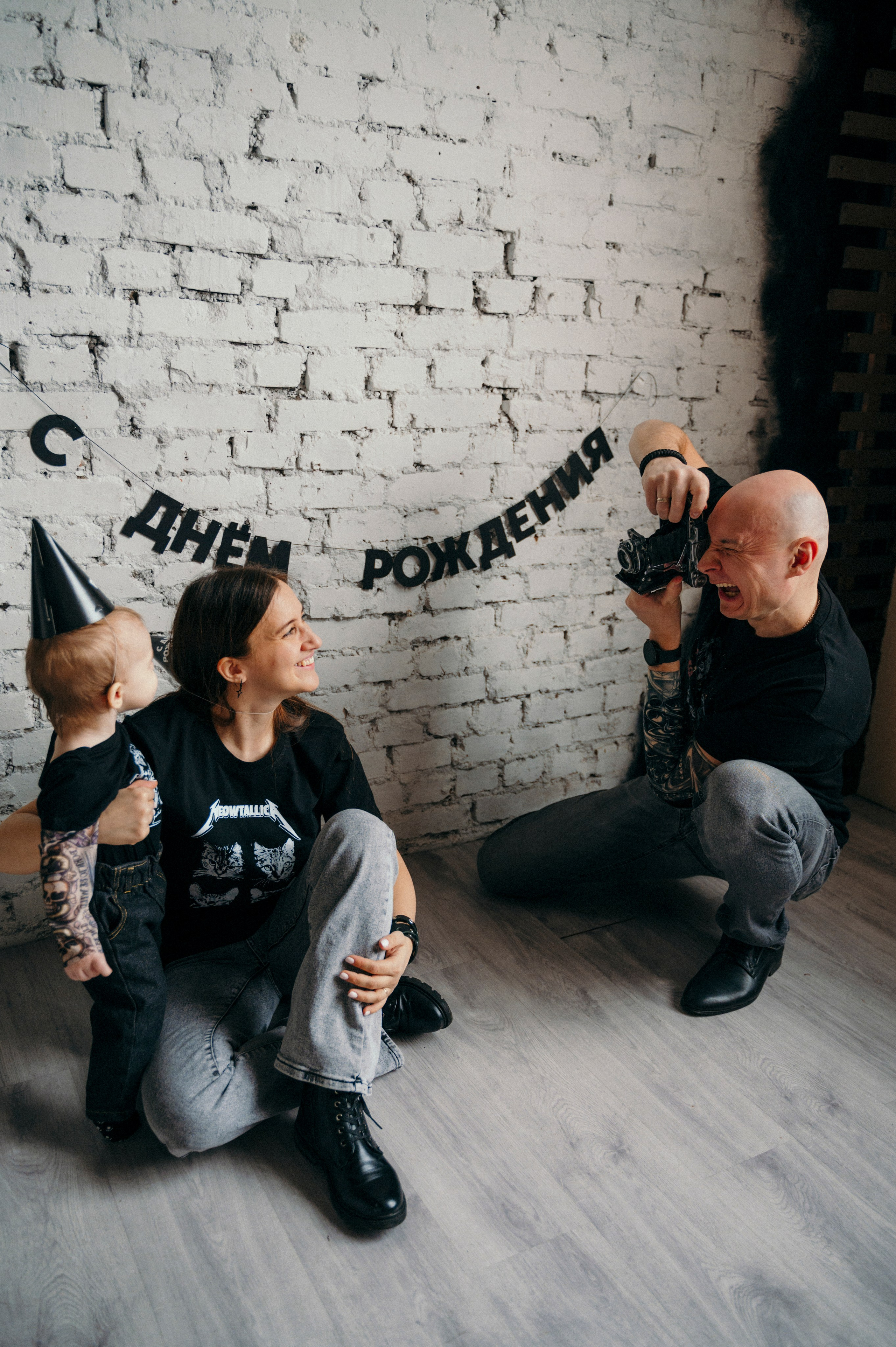 Годовасие Макс. Фотограф новорожденных и беременых в санкт-петербурге Юля Лампа