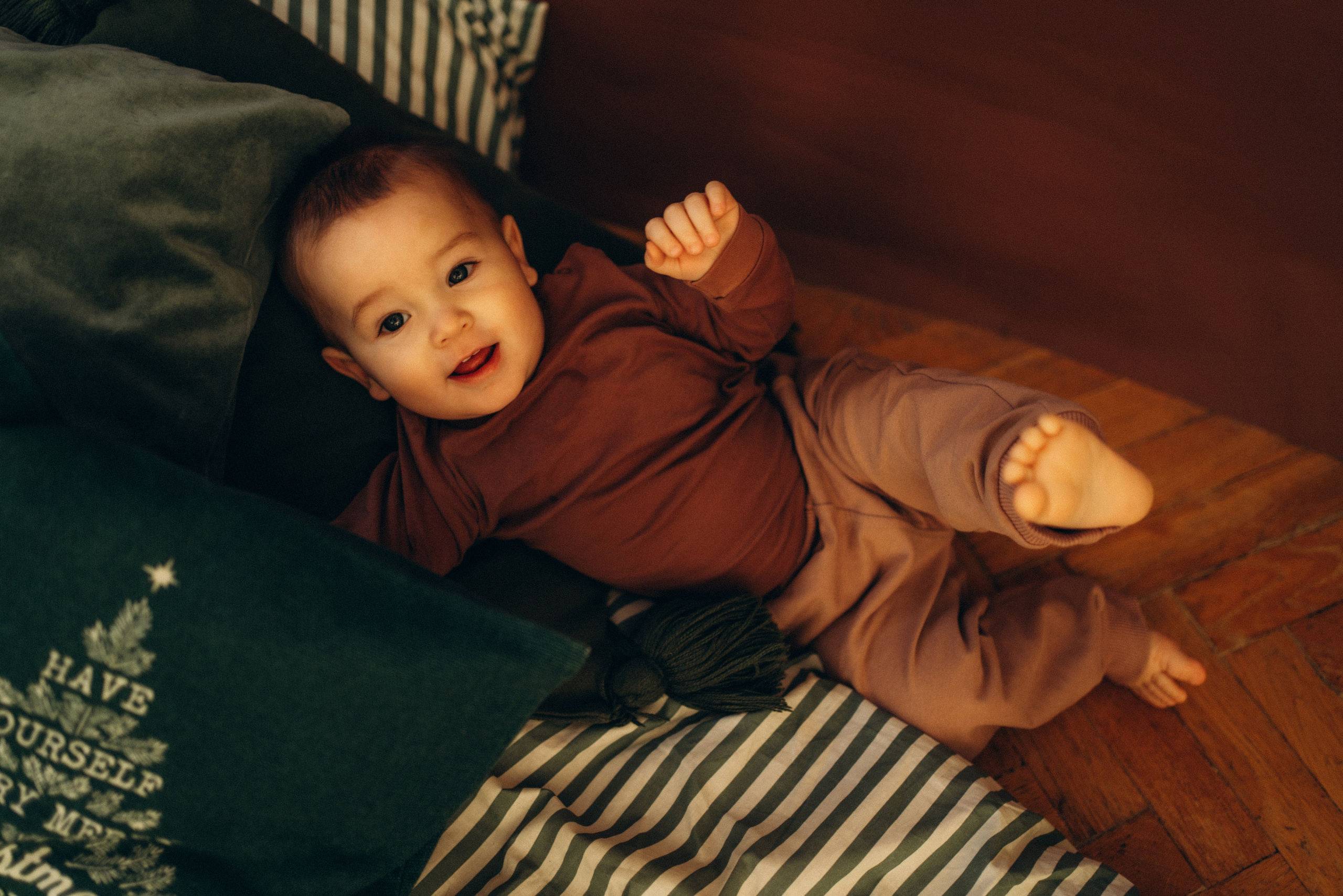 Алена, Женя, Мила, Саша, Лиза и Олежка. Фотограф в Минске — Мария Миллс