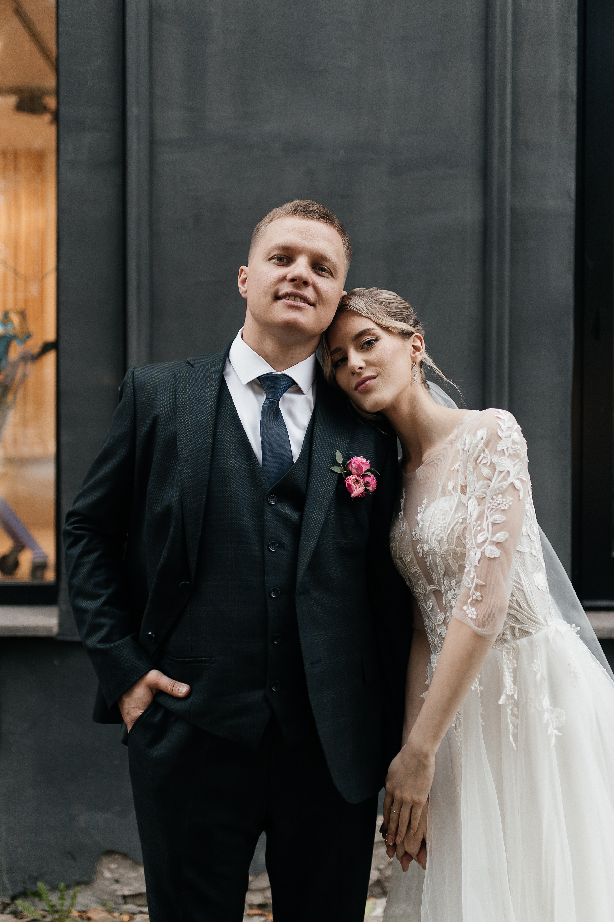 Свадьба Валерии и Олега. Свадебный и контент фотограф в Петрозаводске Ксения Истрафилова