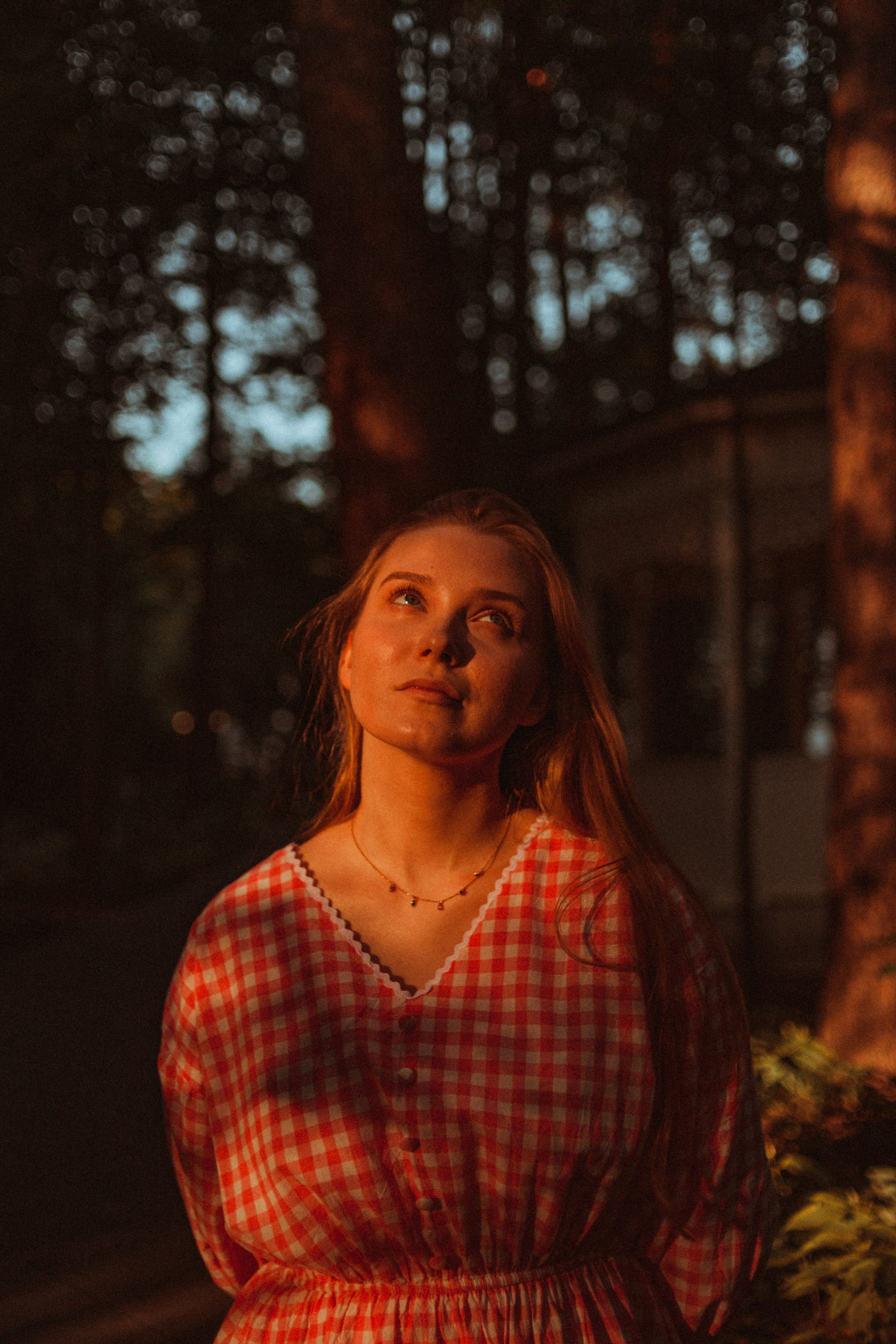 Анна | Переделкино. Папка кадров 📁