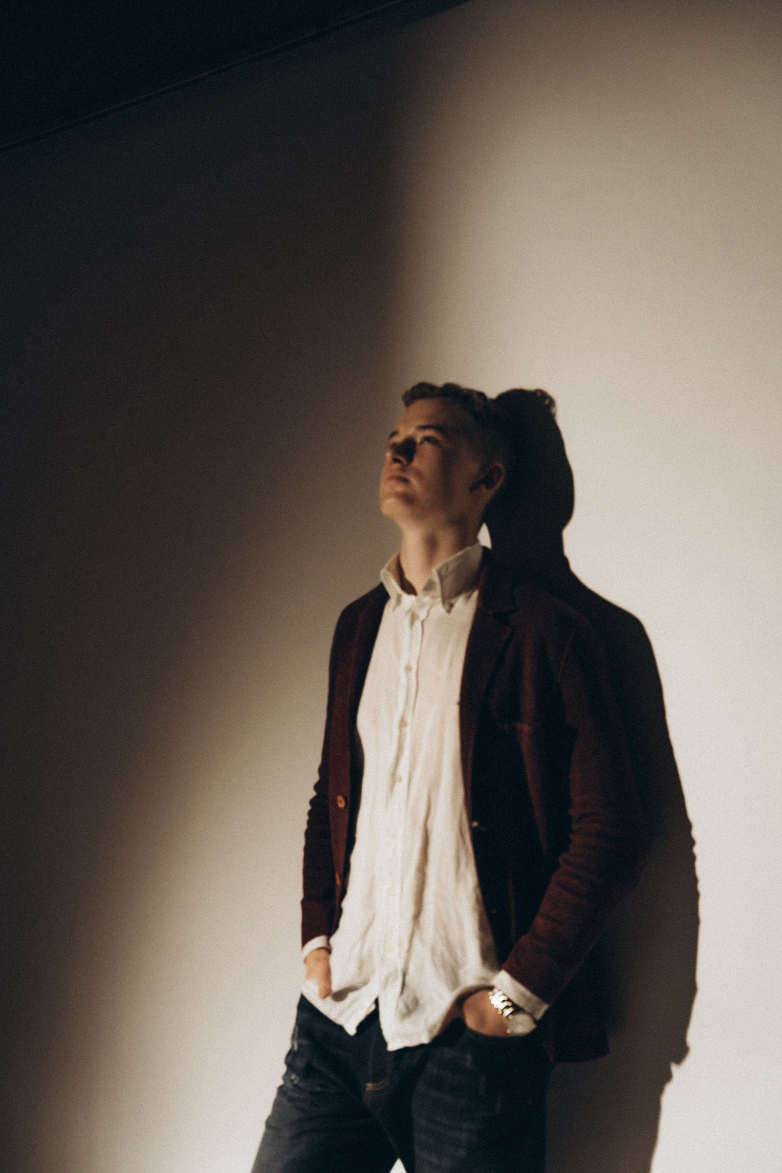 Александр. Фотограф в Ульяновске Александра Григоровских