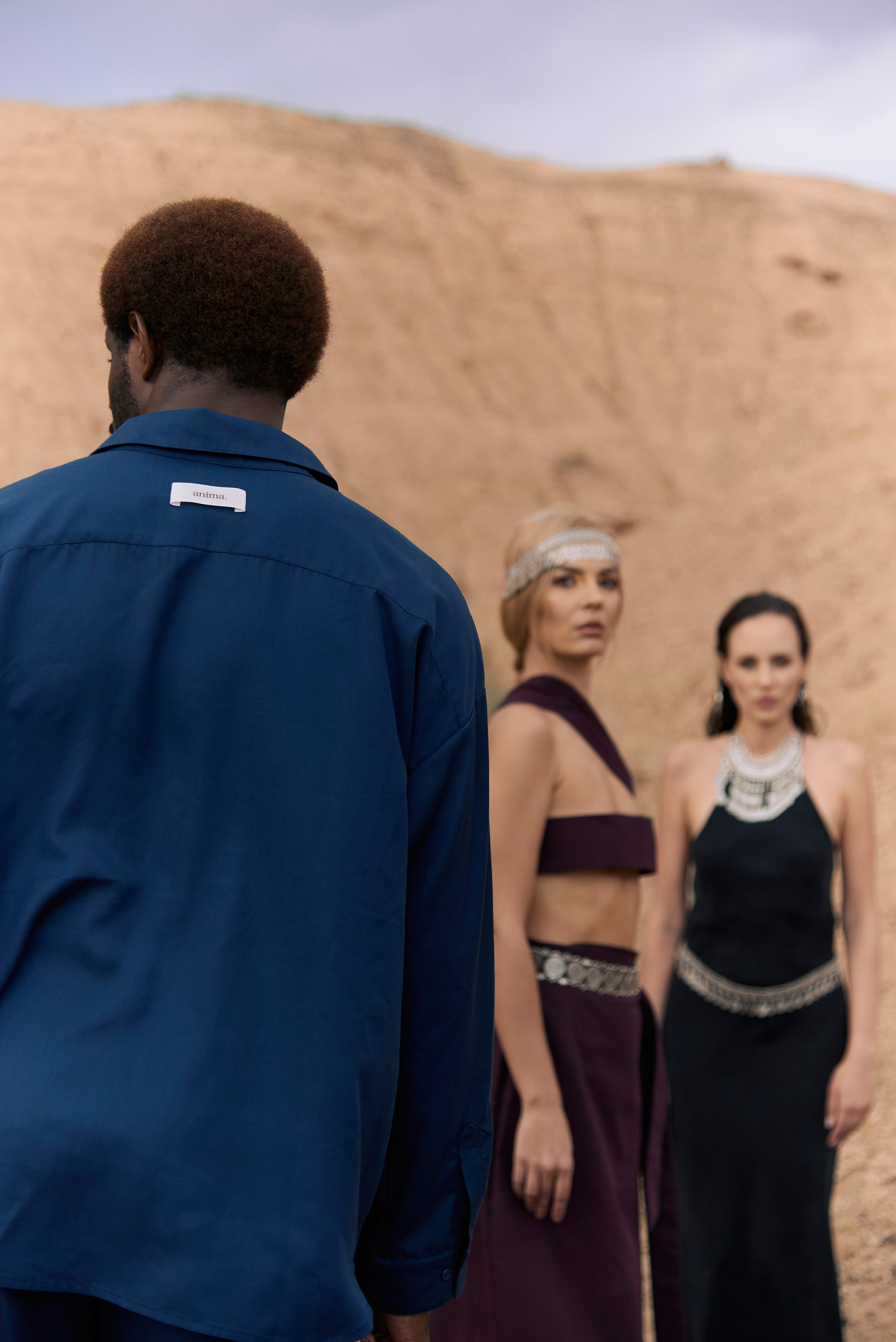 Anima. Фотограф Алматы Ольга Photodooshy