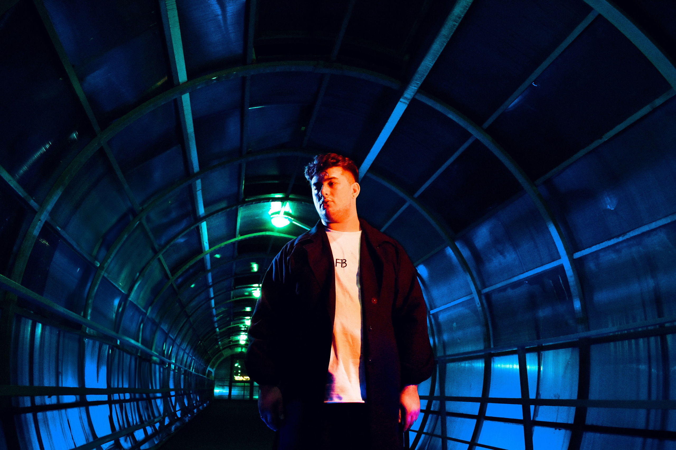 Виктор. Galchenok