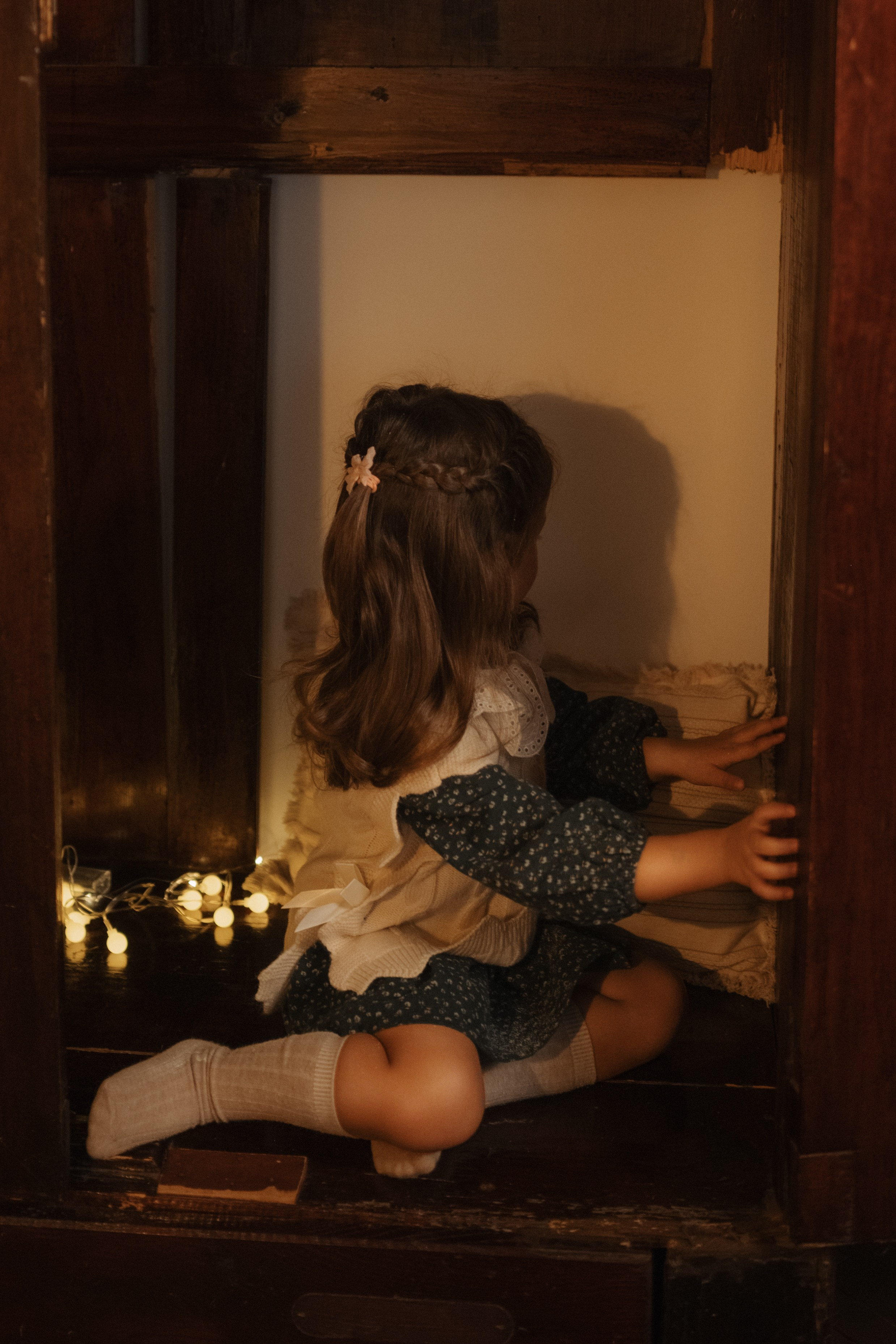 Аня и Анюта. Дьяконова Валерия семейный и детский фотограф в Санкт-Петербурге