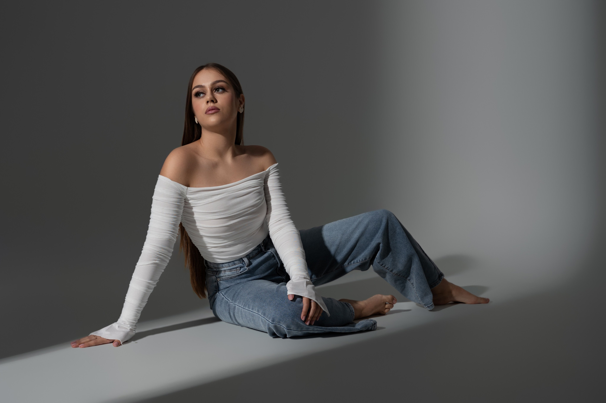 Сашуля. Фотограф Темрюк Анастасия Фёдорова