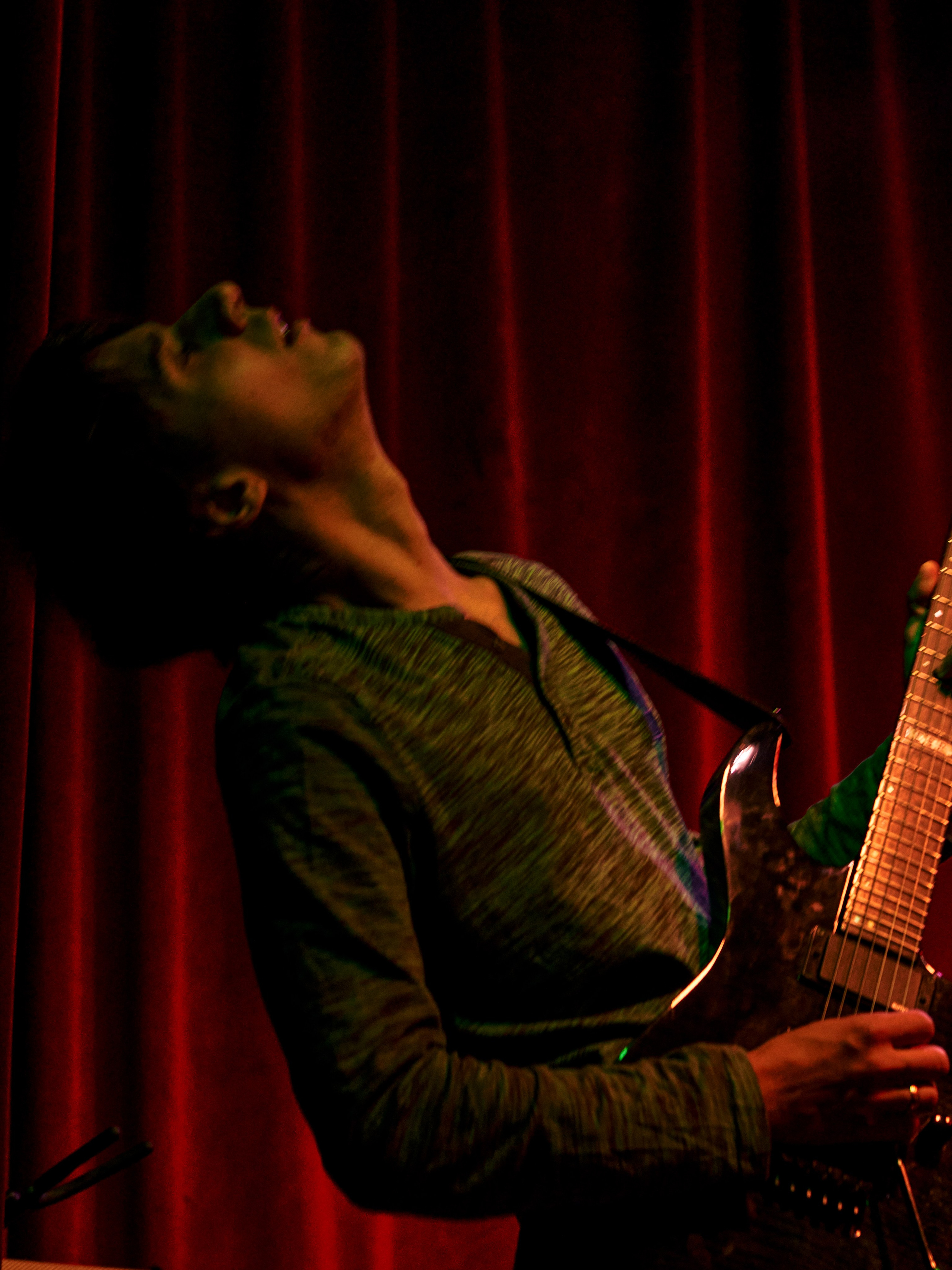 Концерты. Портретный фотограф в Москве