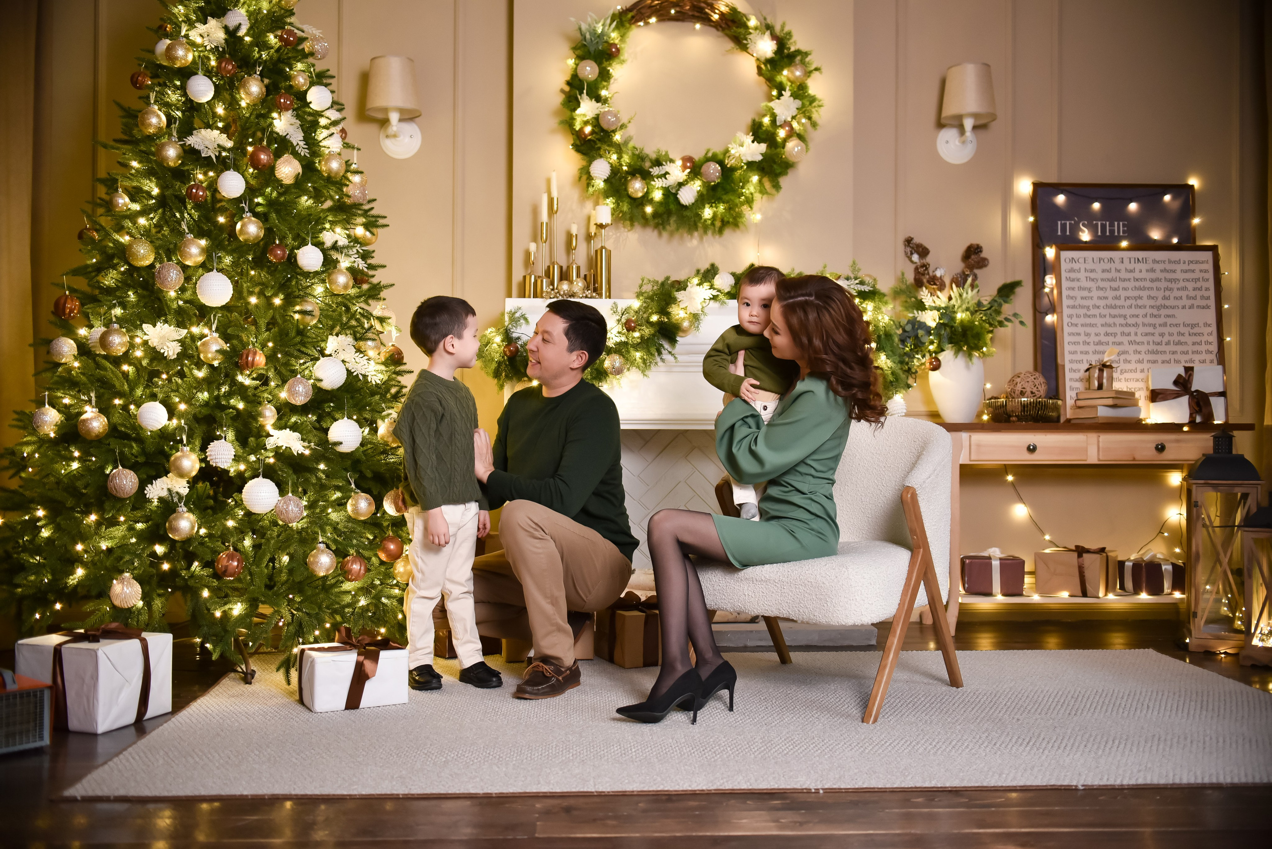 Шолпан. Фотограф Тамара Катапова