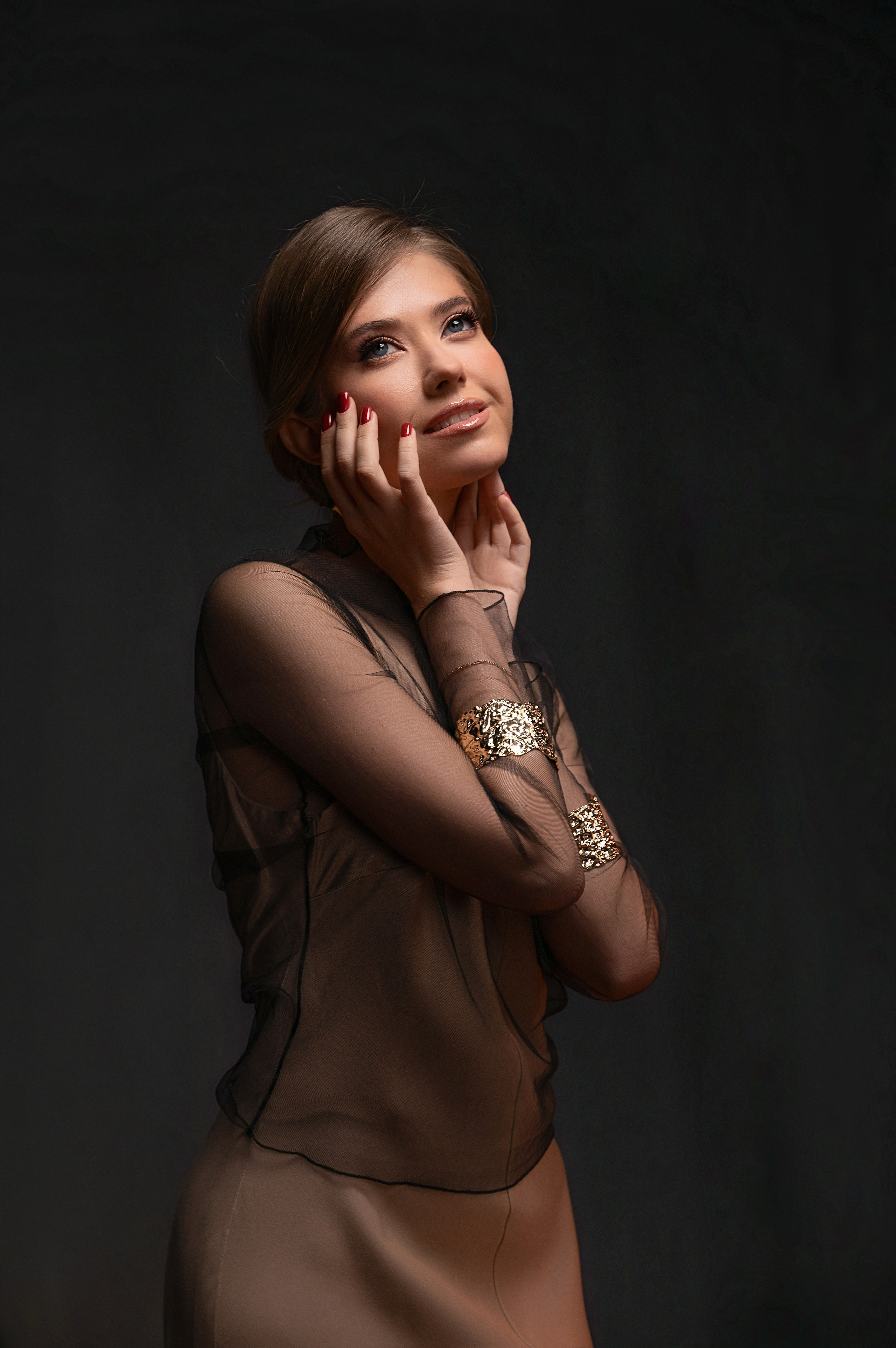 Анастасия. Фотограф в Самаре Погребнякова Мария