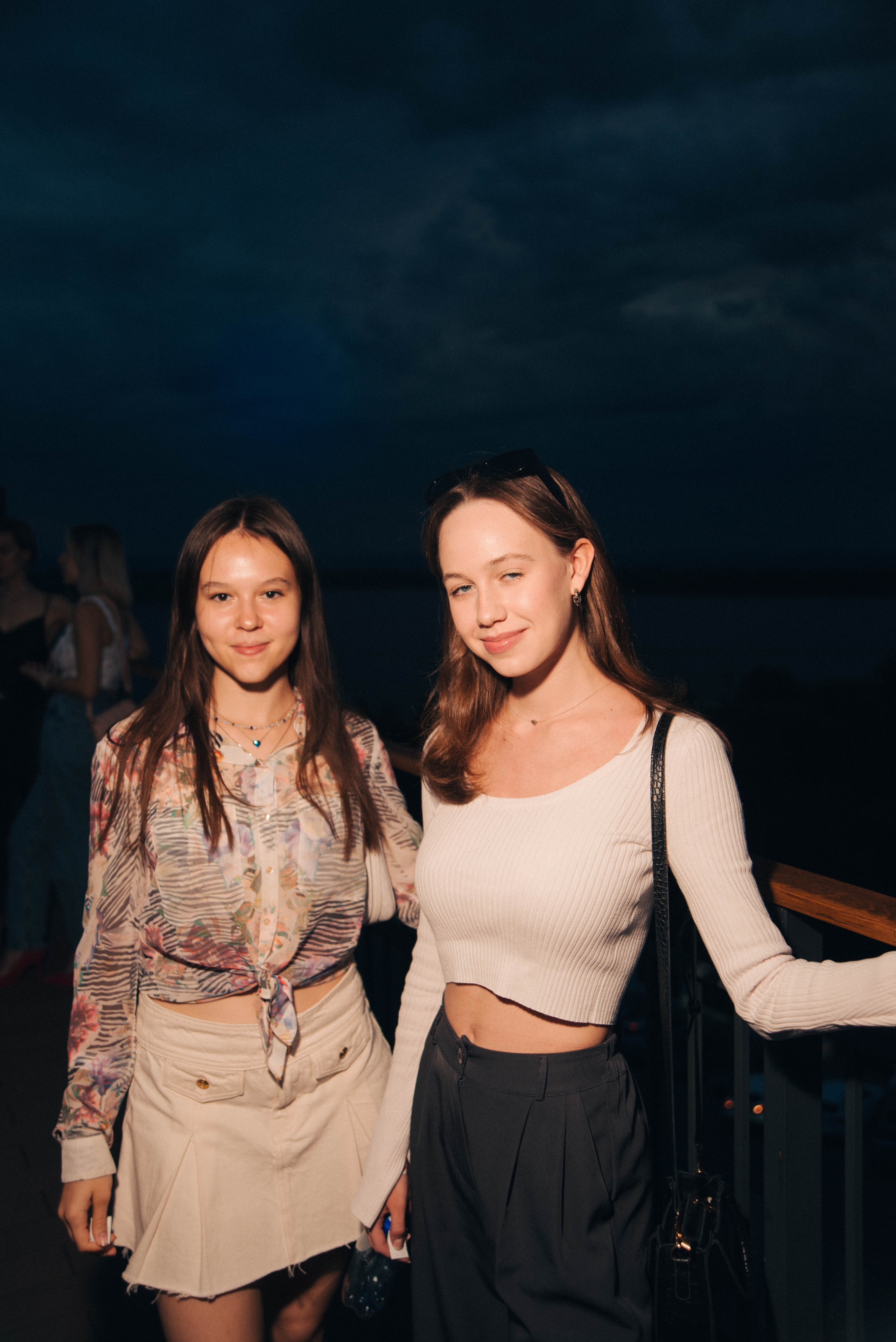 День рождения журнала СОМ. Ксения Glossa. Портретный и репортажный фотограф в Самаре