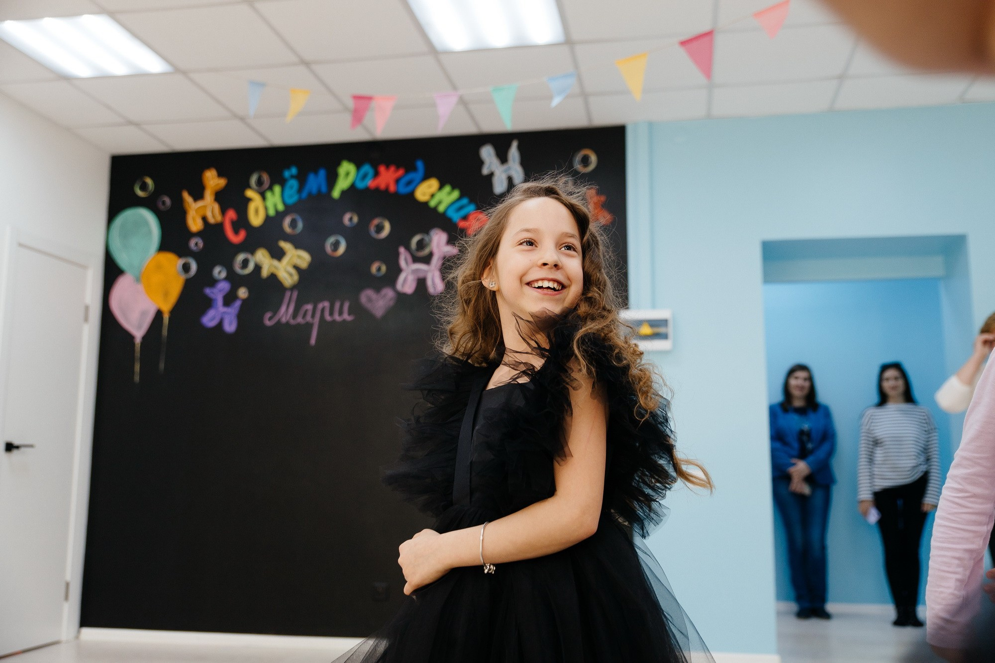 Маше 10 лет. Семейный фотограф в Самаре Елена Ефимова