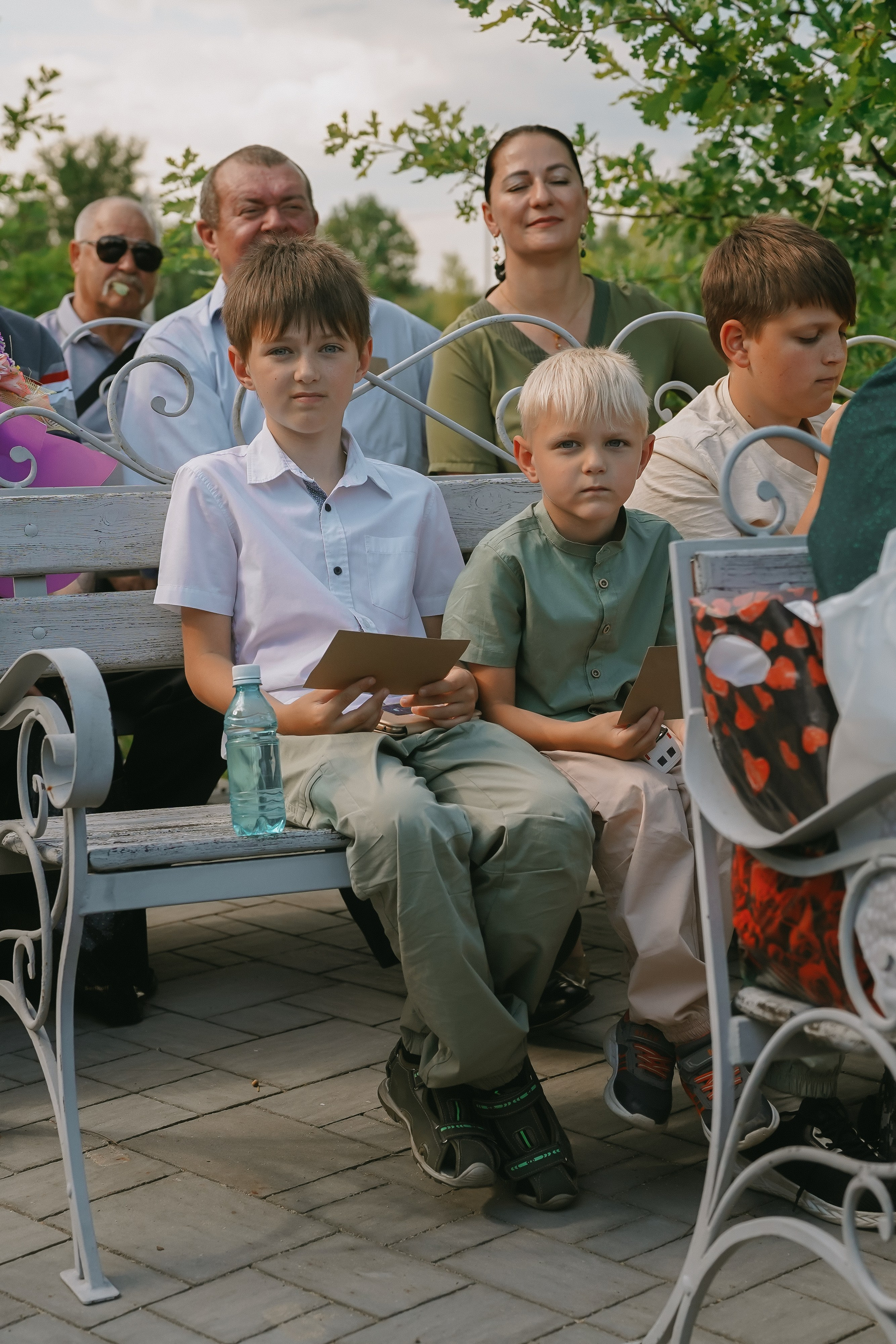 Олег и Татьяна. Свадебный и семейный фотограф в Волгограде Наталья Наумова